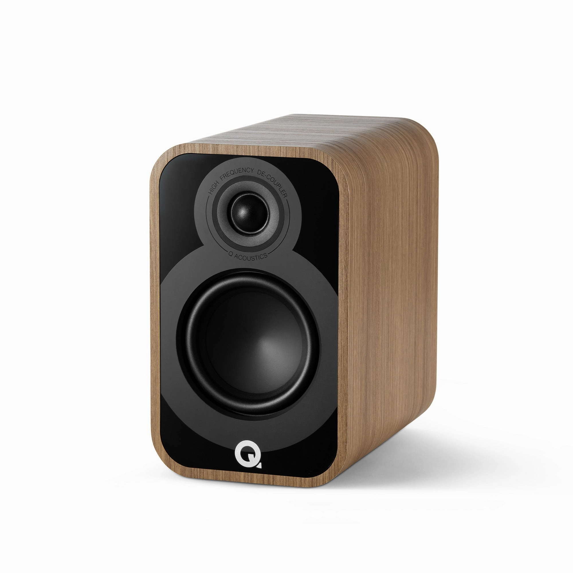 Q Acoustics 5010 Bookshelf Speakers (B-Stock)