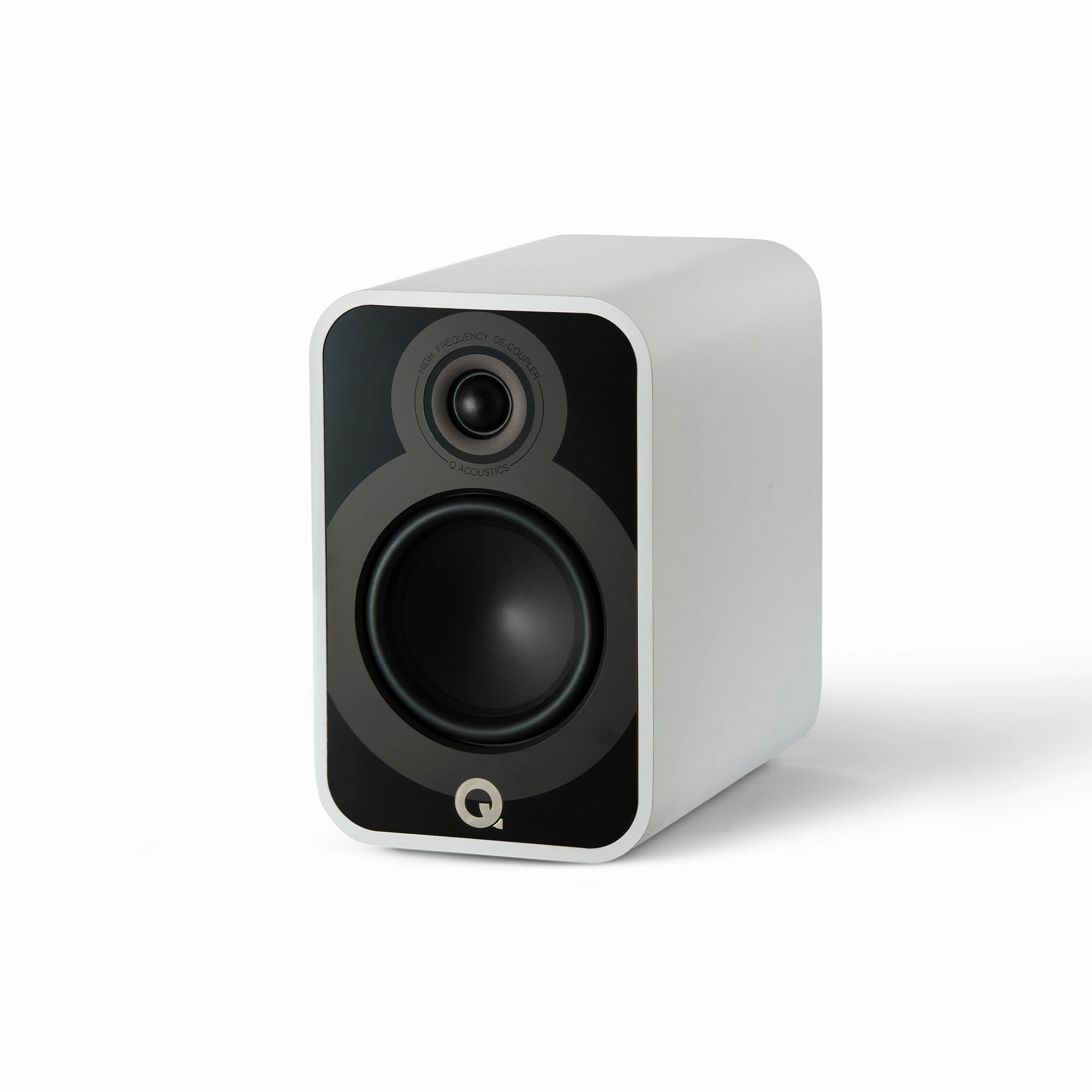 Q Acoustics 5020 Bookshelf Speakers (B-Stock)