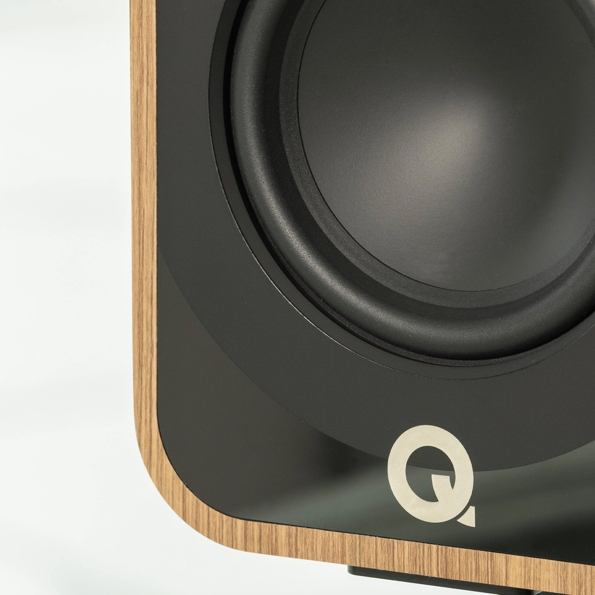Q Acoustics 5020 Bookshelf Speakers (B-Stock)