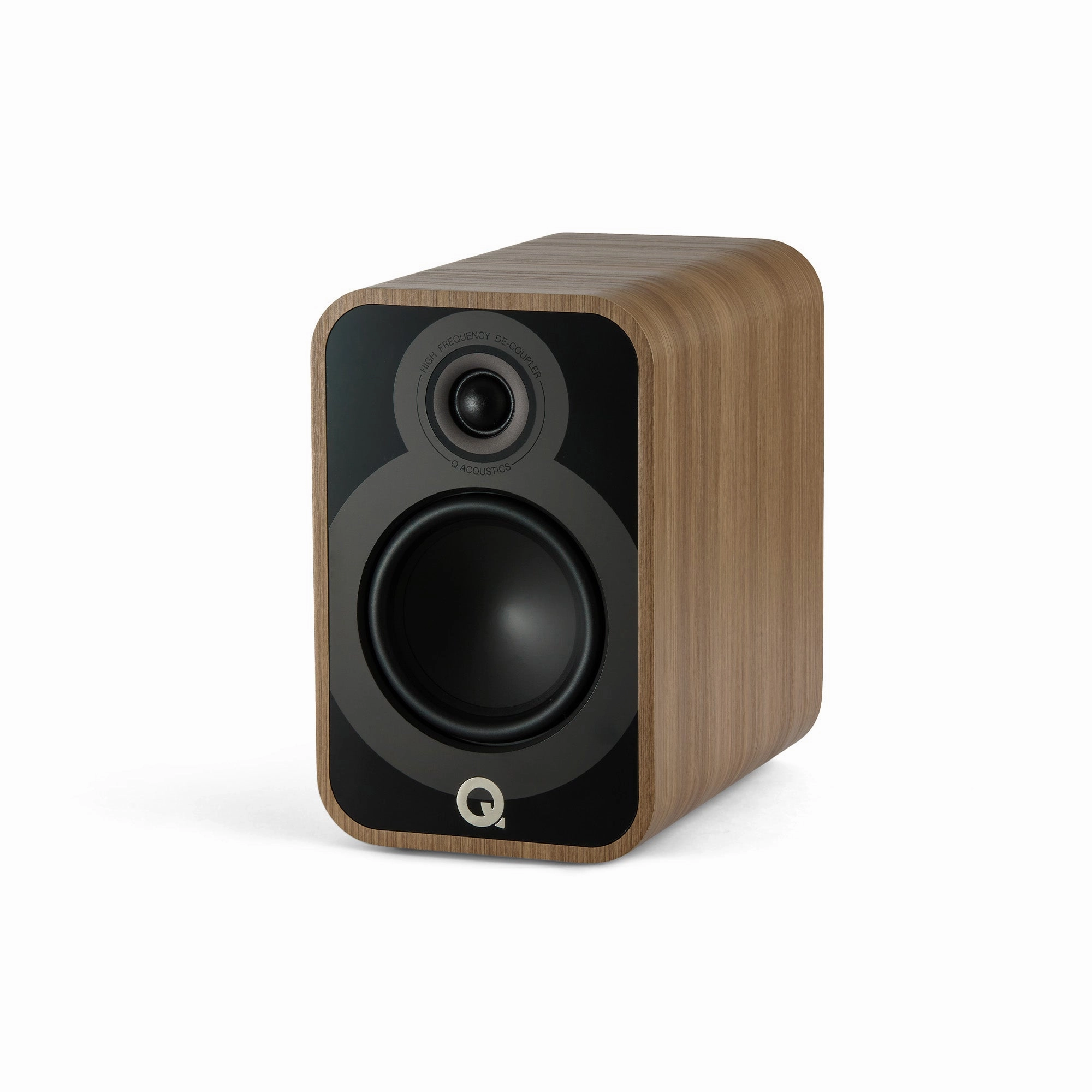 Q Acoustics 5020 Bookshelf Speakers (B-Stock)