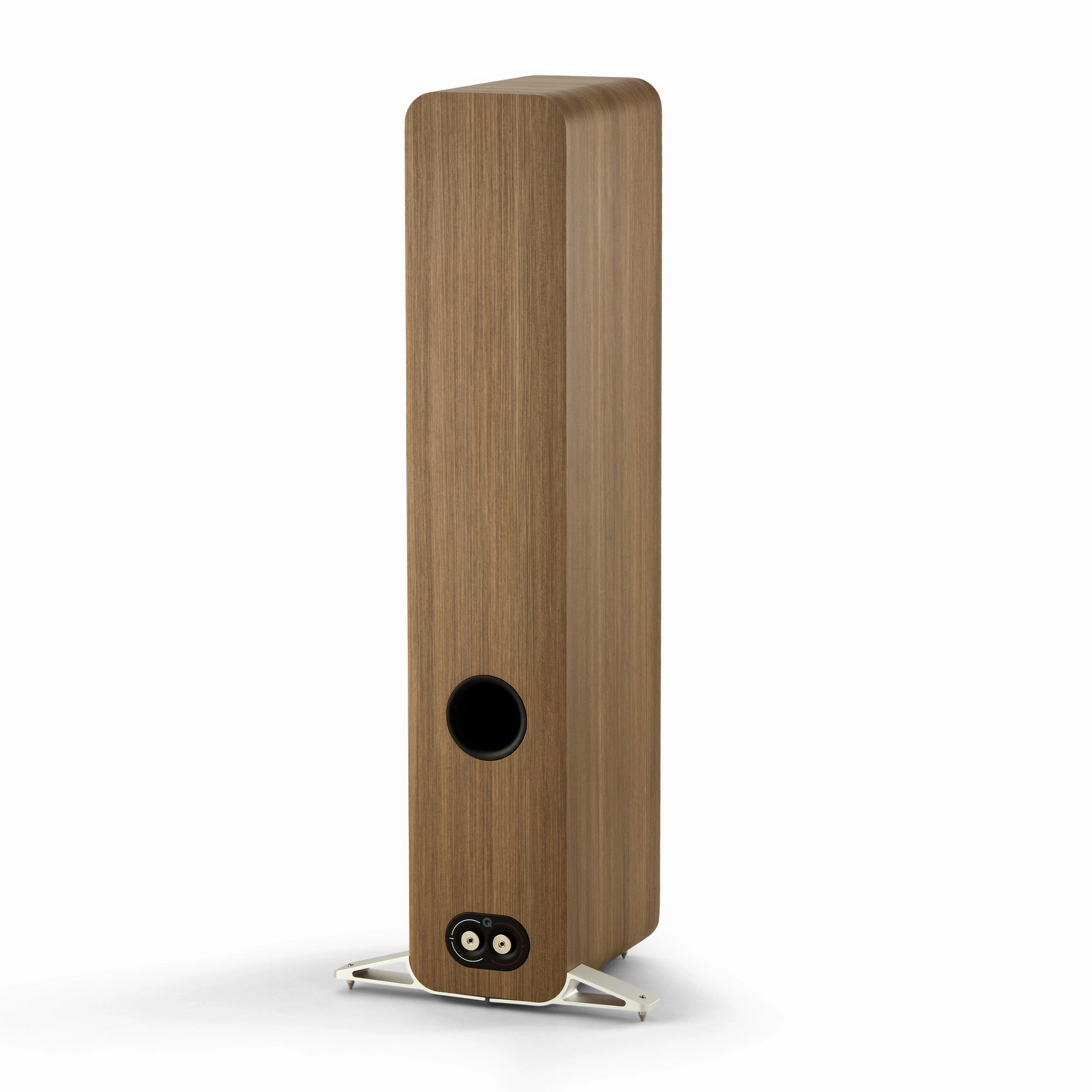 Q Acoustics 5040 Floorstanding Speakers (B-Stock)