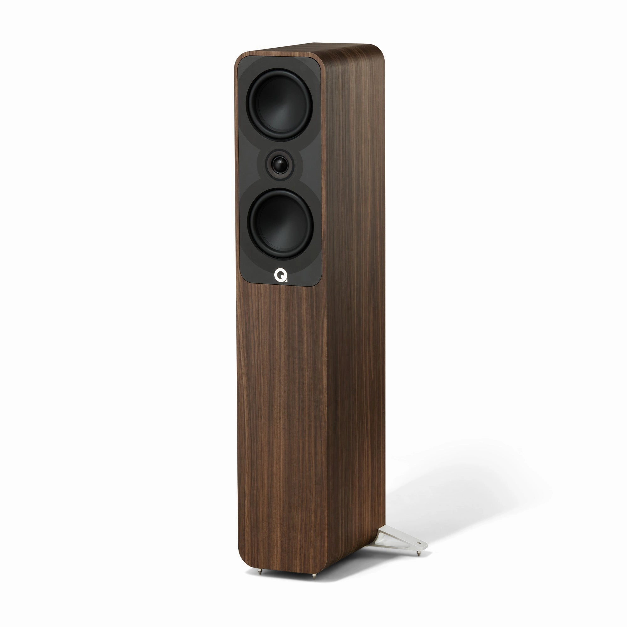 Q Acoustics 5040 Floorstanding Speakers (B-Stock)