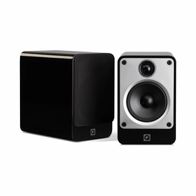 Q Acoustics Concept 20 Bookshelf Speakers