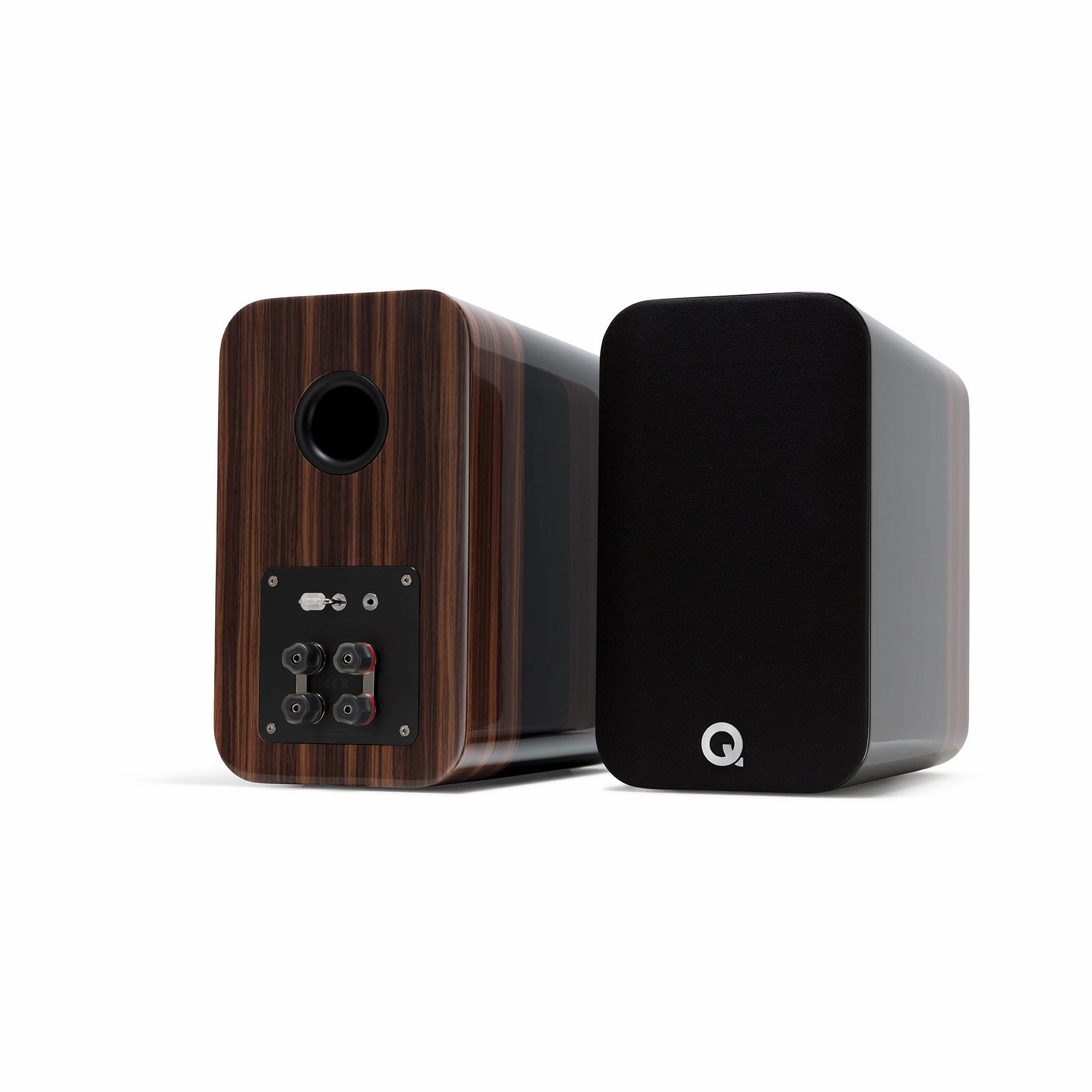 Q Acoustics Concept 300 Bookshelf Speakers