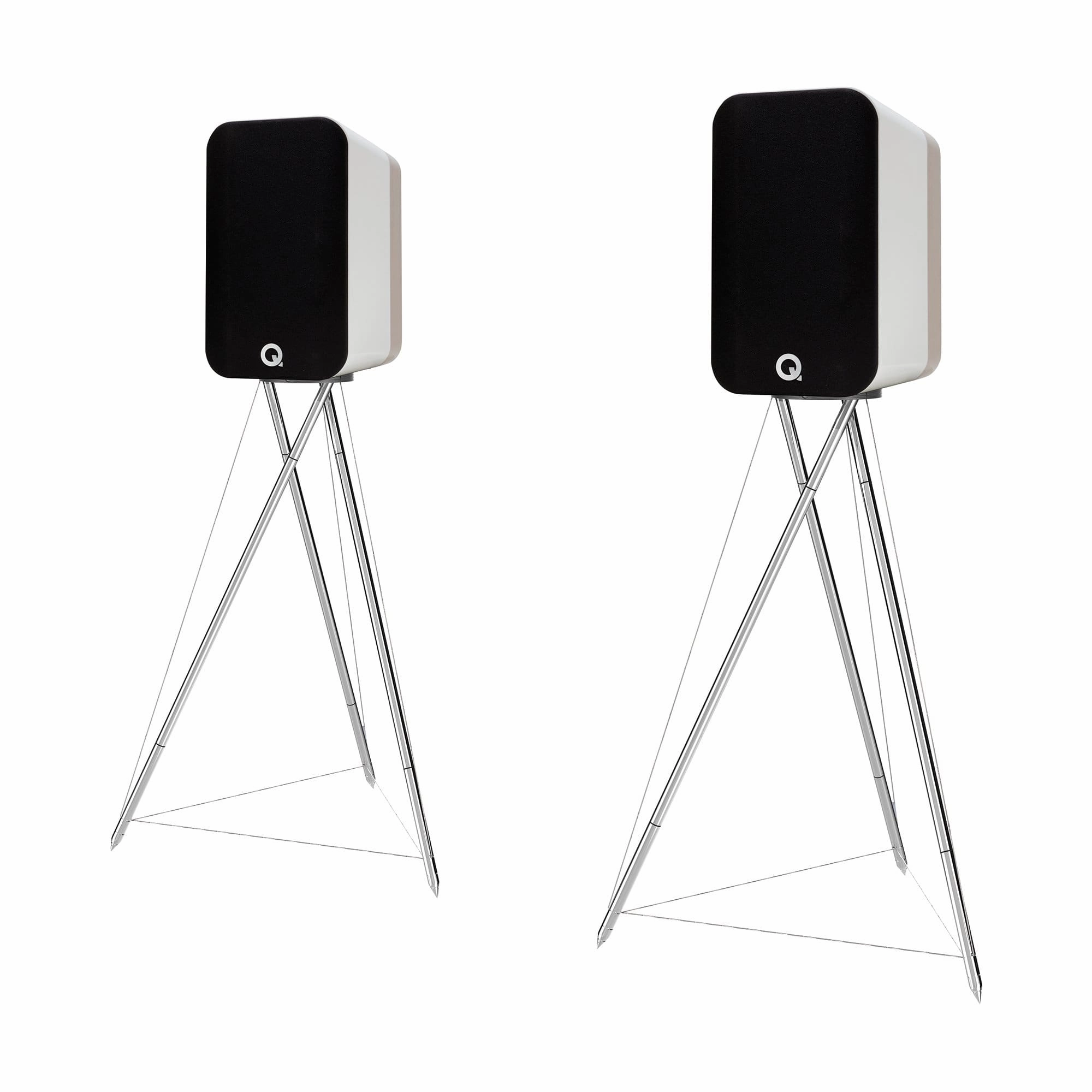 Q Acoustics Concept 300 Bookshelf Speakers