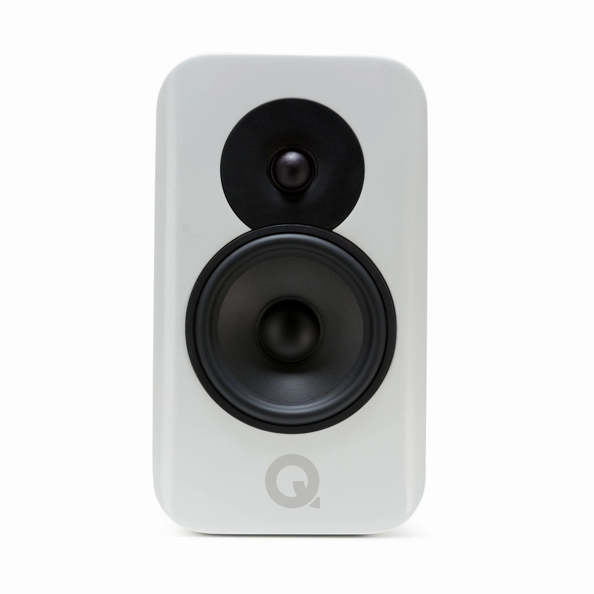 Q Acoustics Concept 300 Bookshelf Speakers