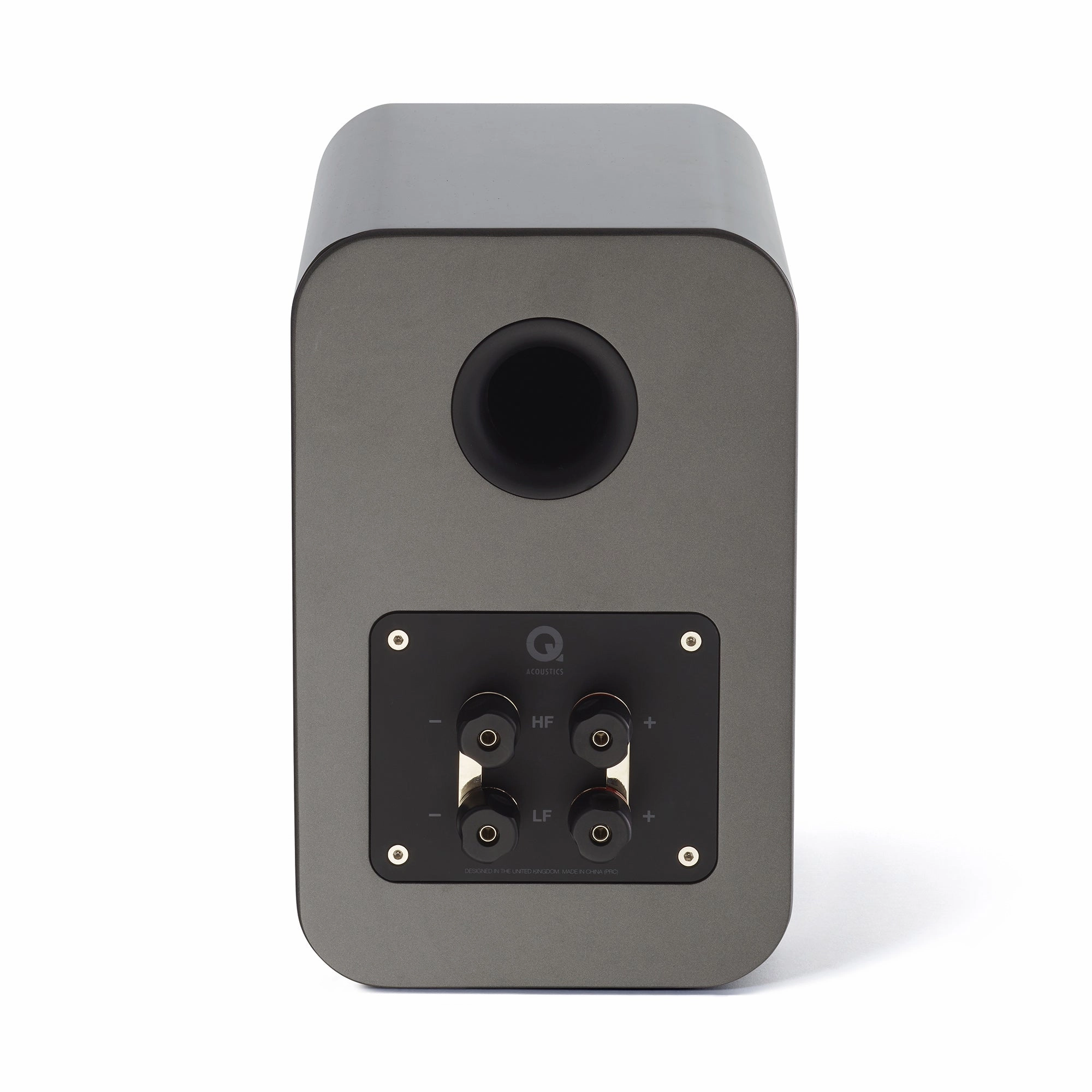 Q Acoustics Concept 30 Bookshelf Speakers