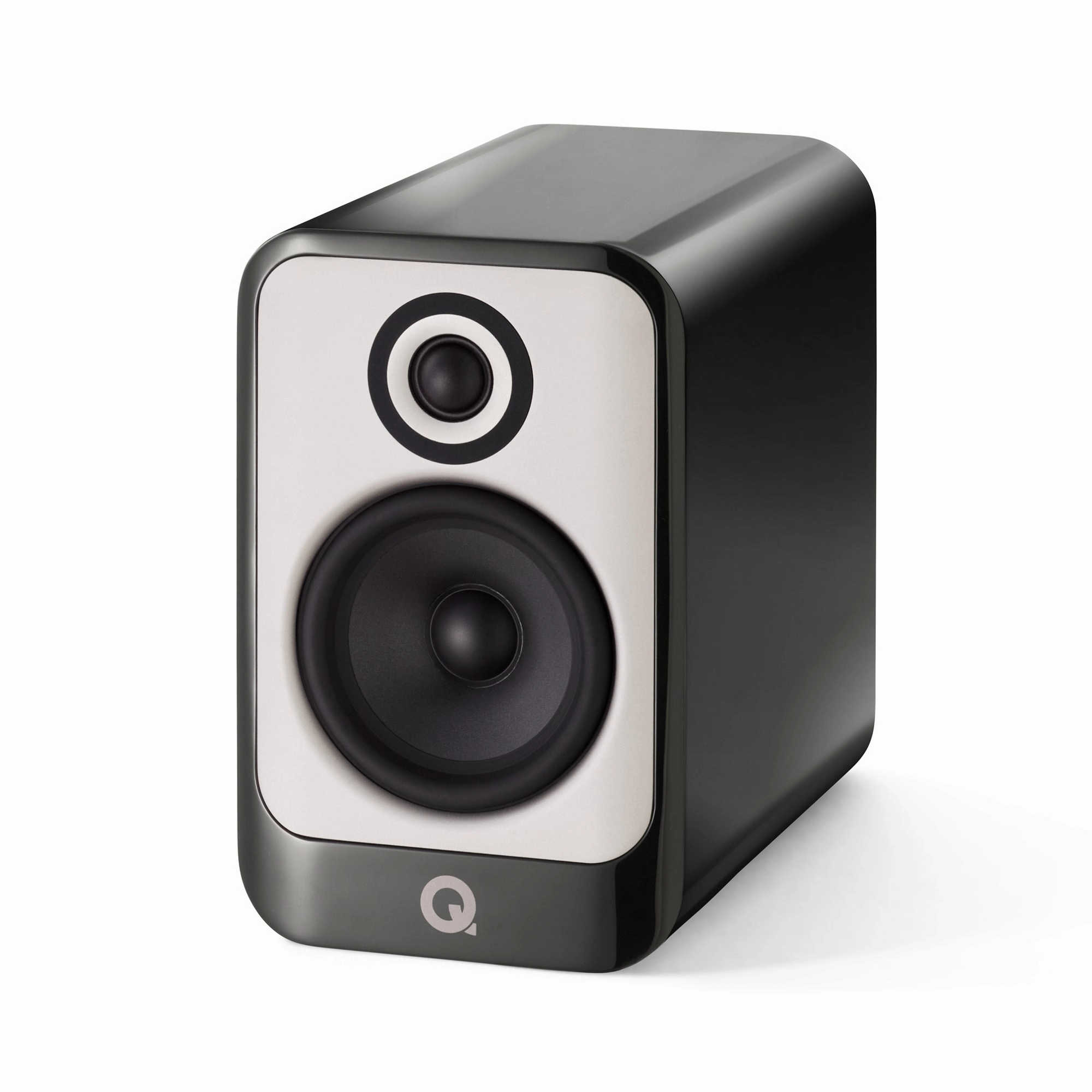 Q Acoustics Concept 30 Bookshelf Speakers (B-Stock)