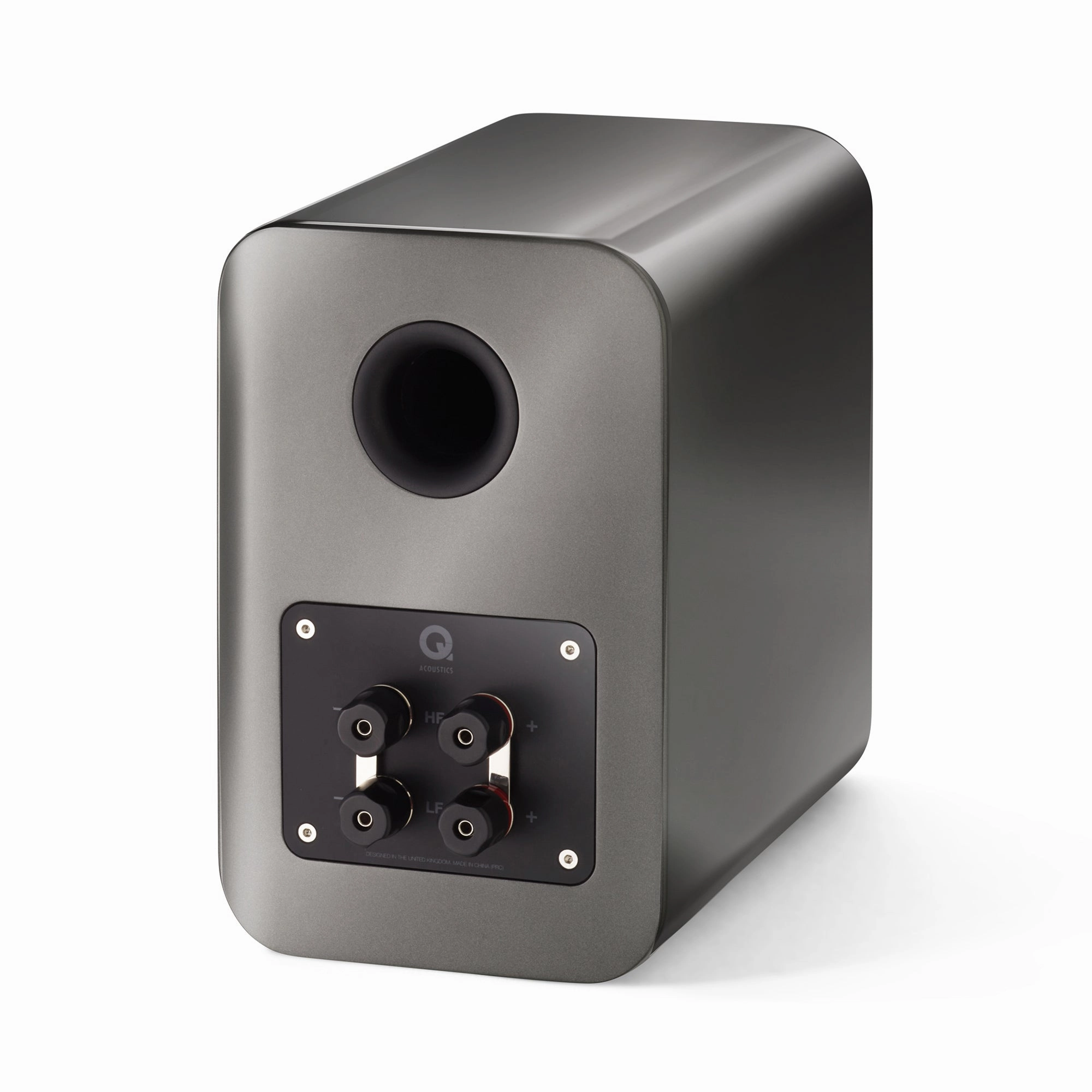 Q Acoustics Concept 30 Bookshelf Speakers (B-Stock)