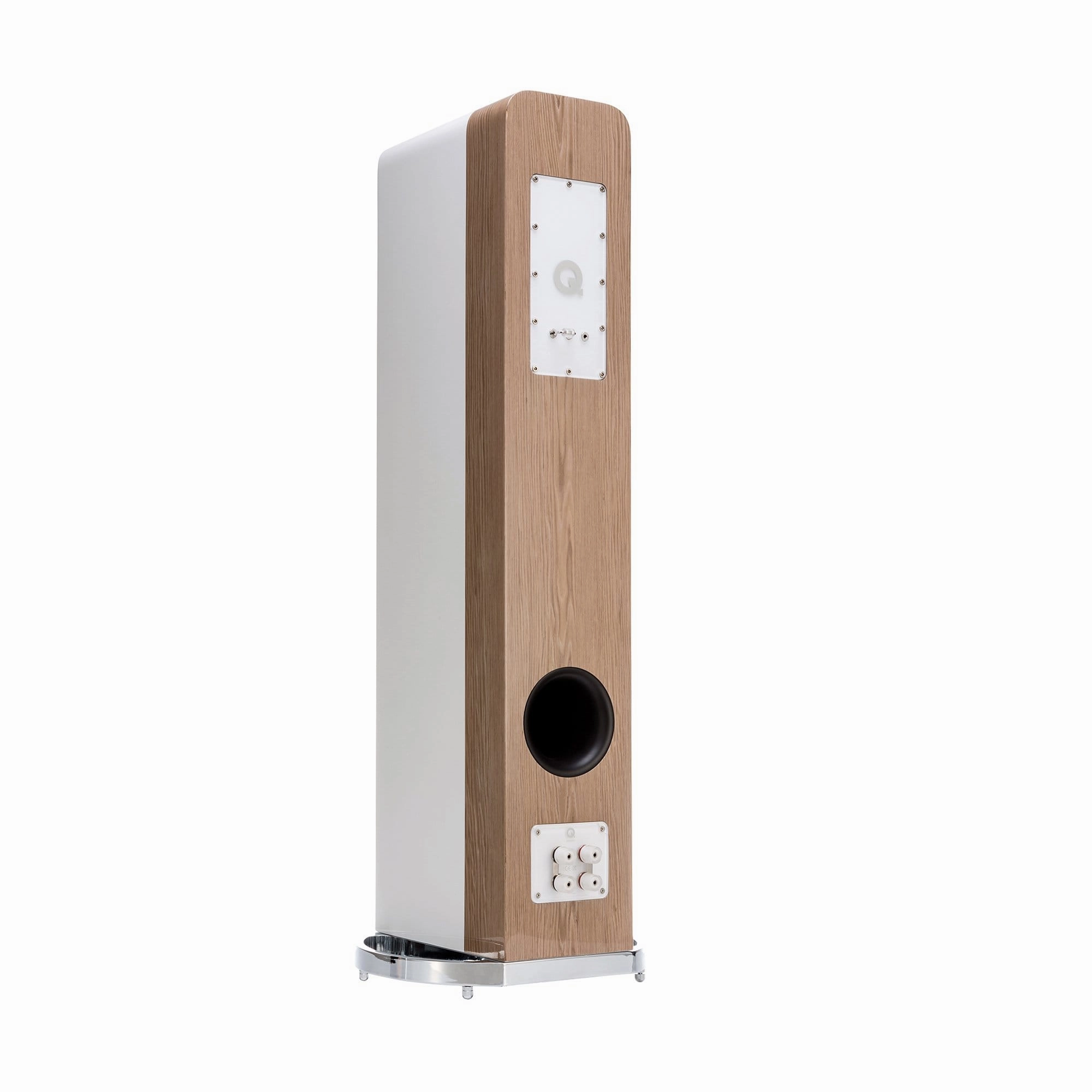 Q Acoustics Concept 500 Floorstanding Speakers