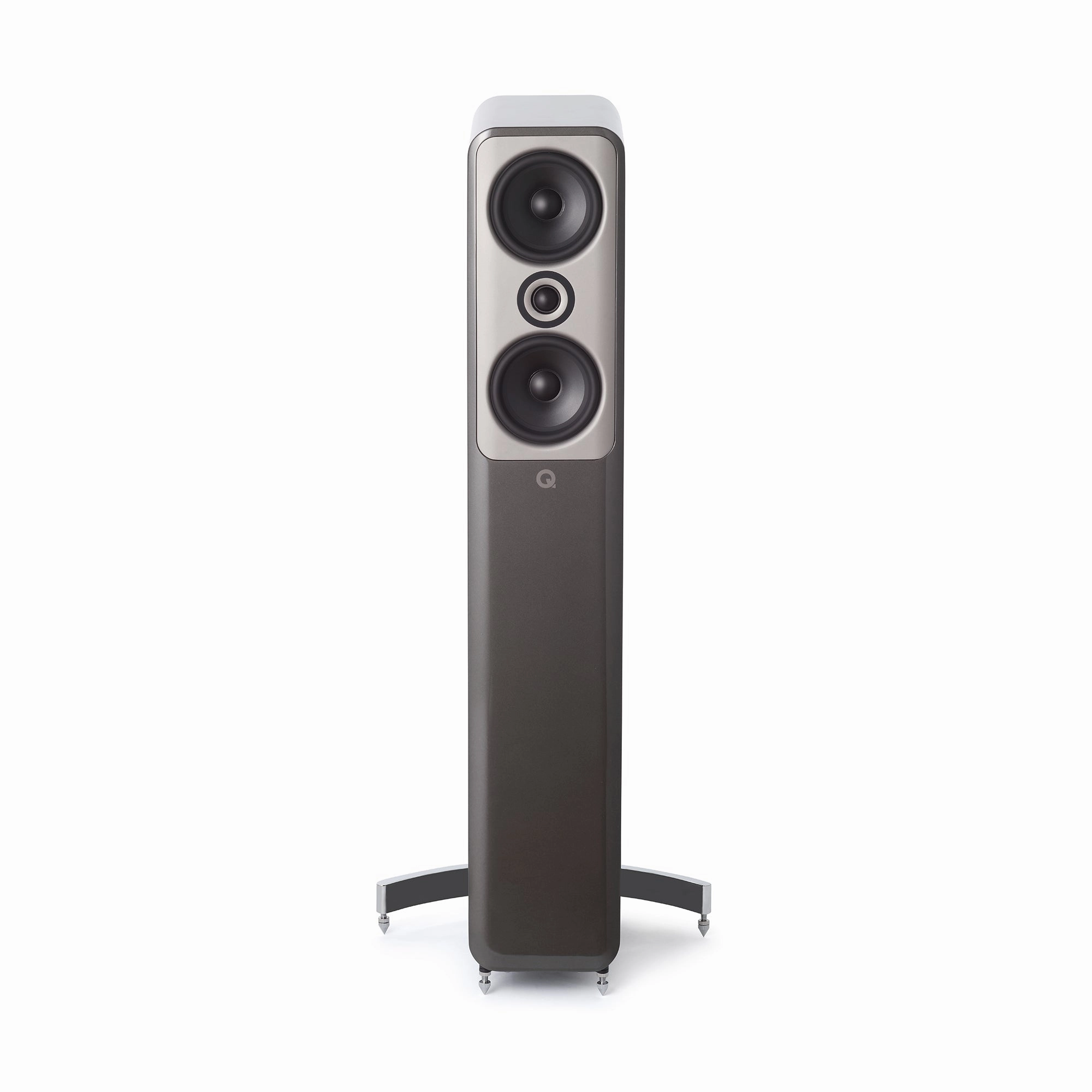 Q Acoustics Concept 50 Floorstanding Speakers (B-Stock)