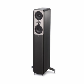 Q Acoustics Concept 50 Floorstanding Speakers (B-Stock)