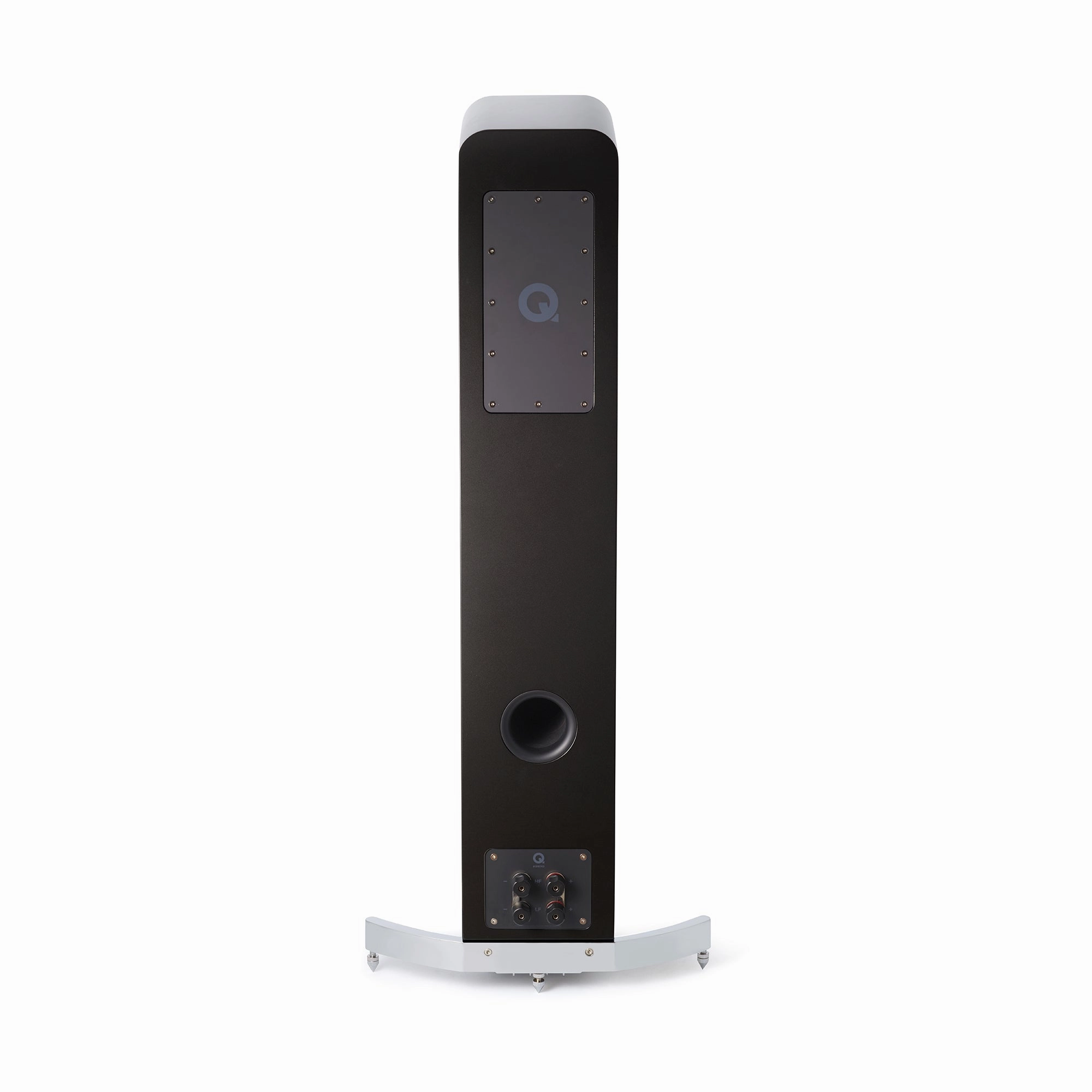 Q Acoustics Concept 50 Floorstanding Speakers (B-Stock)