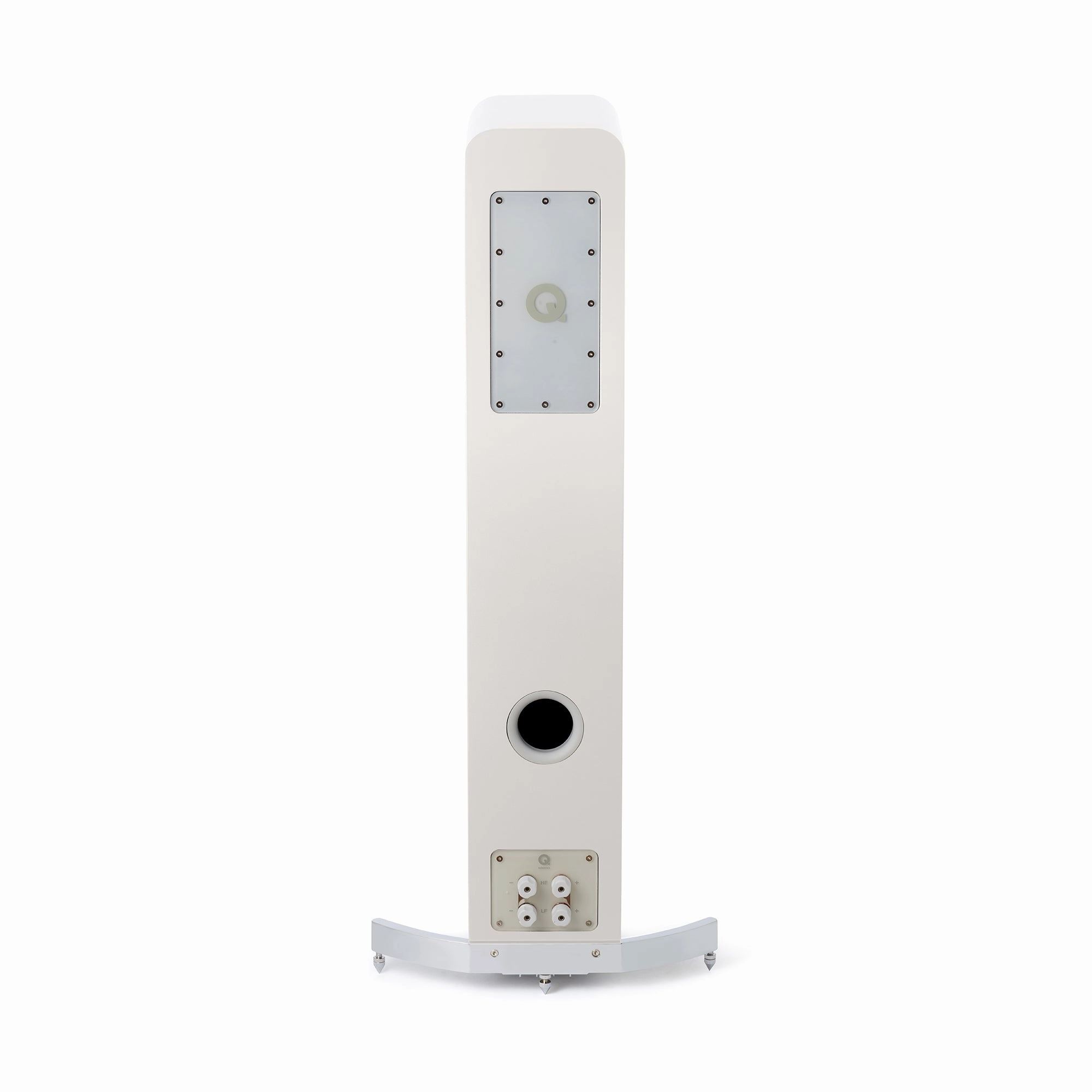 Q Acoustics Concept 50 Floorstanding Speakers (B-Stock)