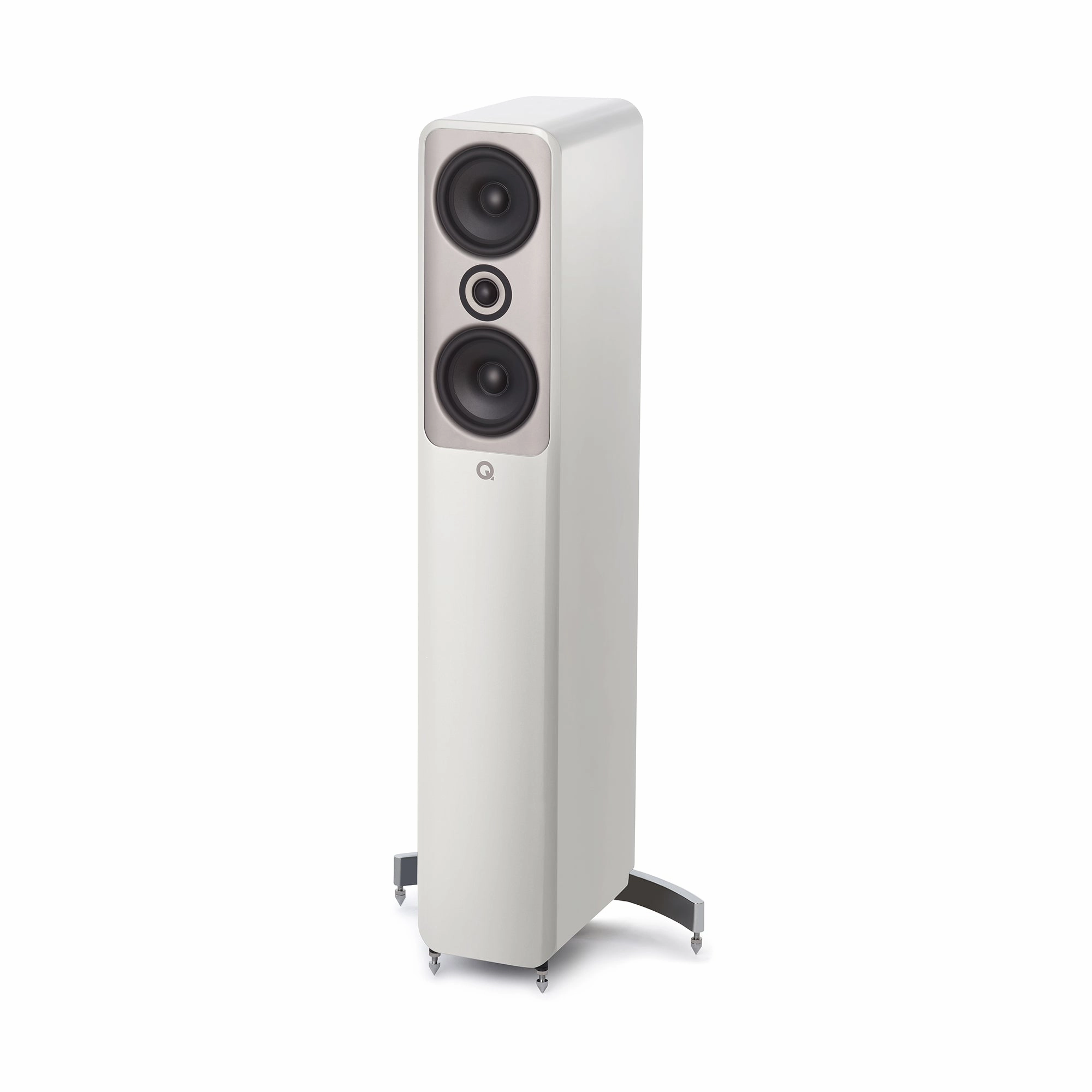 Q Acoustics Concept 50 Floorstanding Speakers (B-Stock)