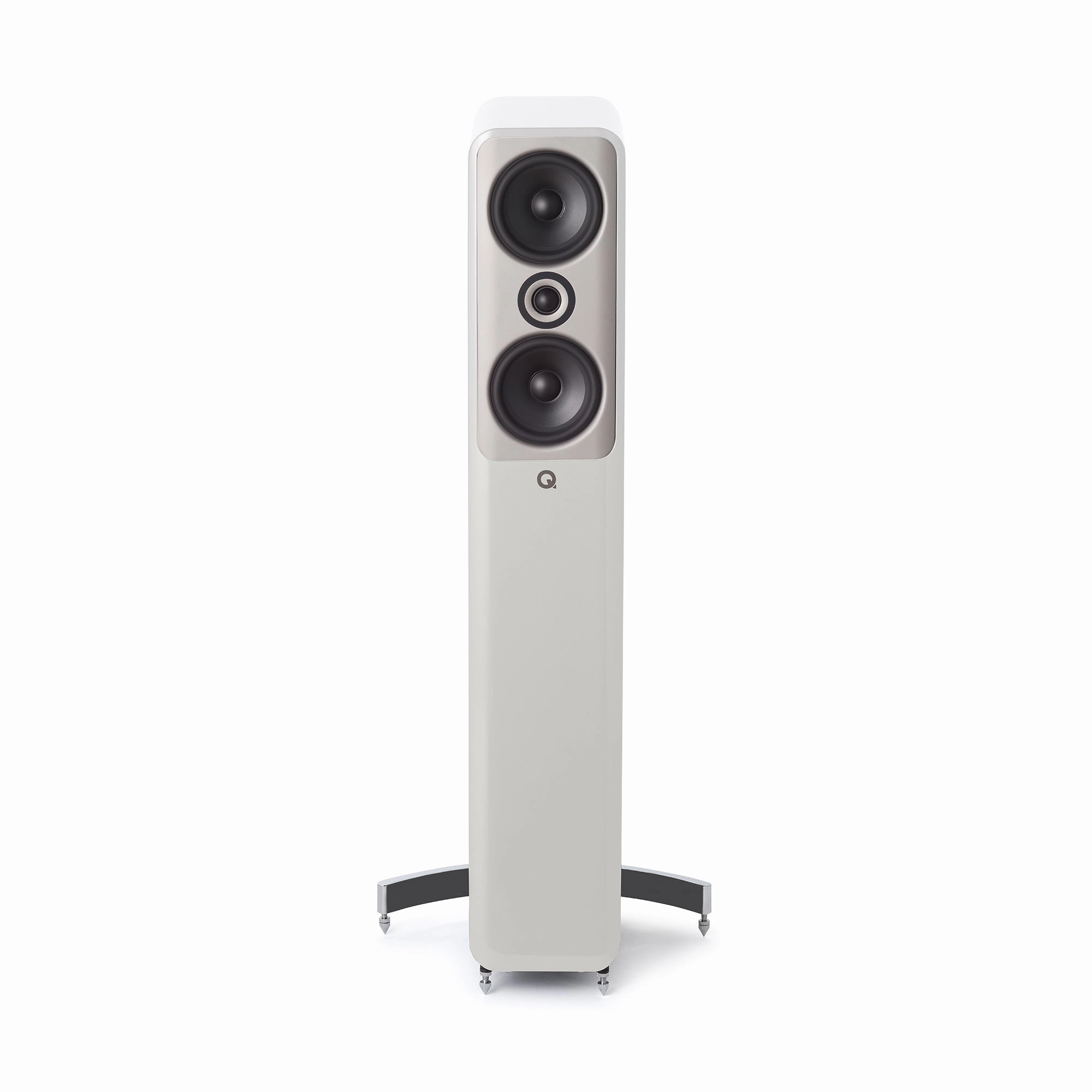 Q Acoustics Concept 50 Floorstanding Speakers (B-Stock)