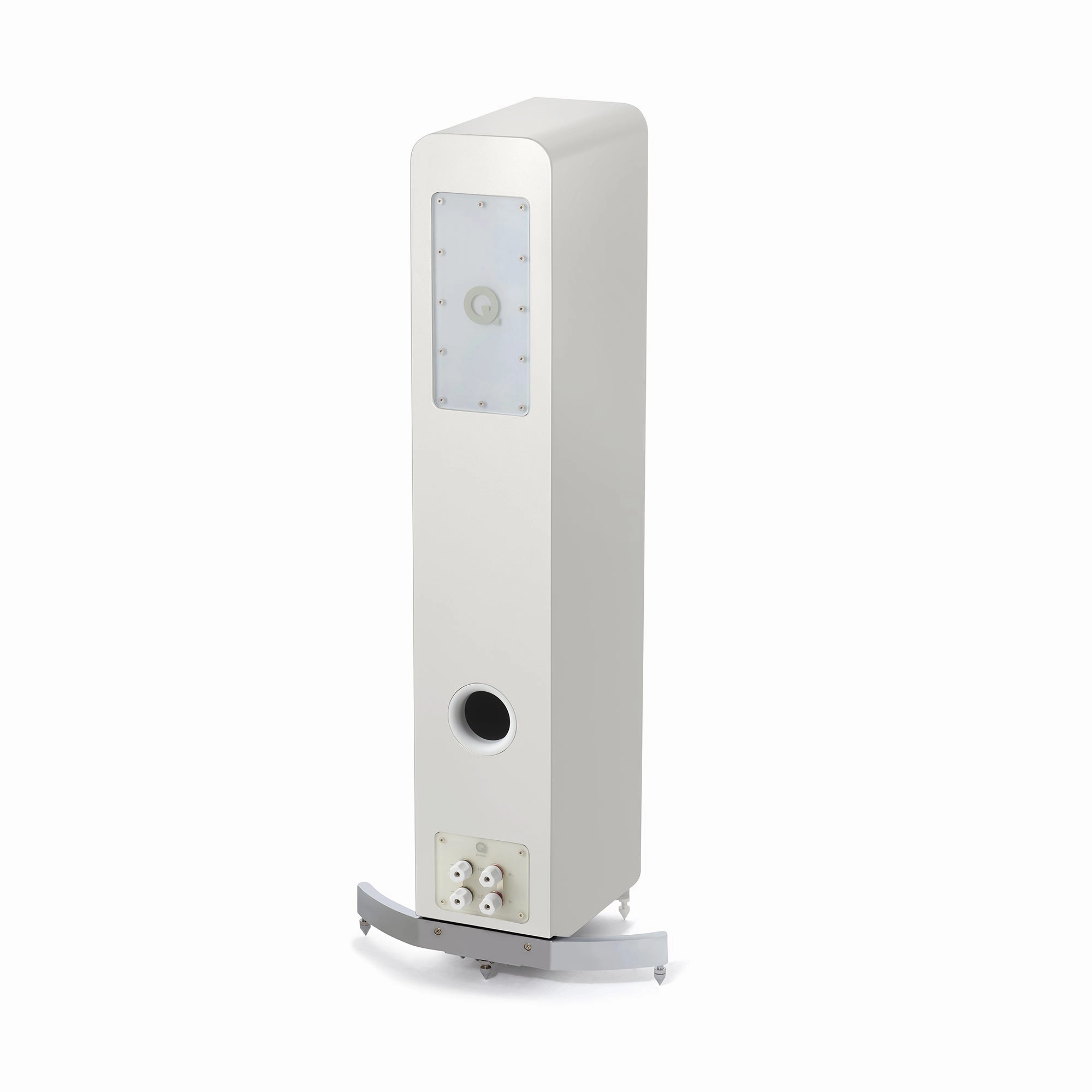 Q Acoustics Concept 50 Floorstanding Speakers (B-Stock)