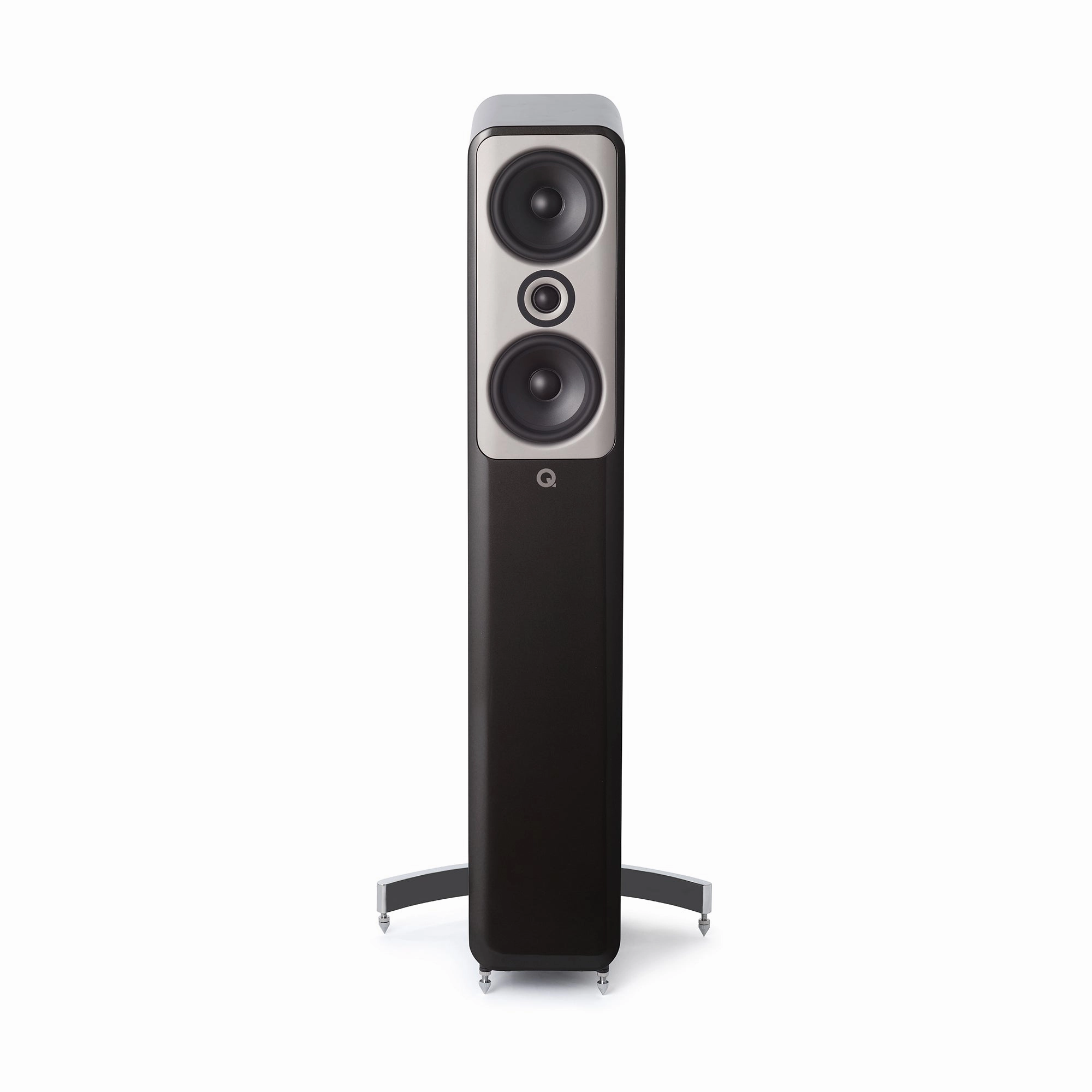 Q Acoustics Concept 50 Floorstanding Speakers (B-Stock)