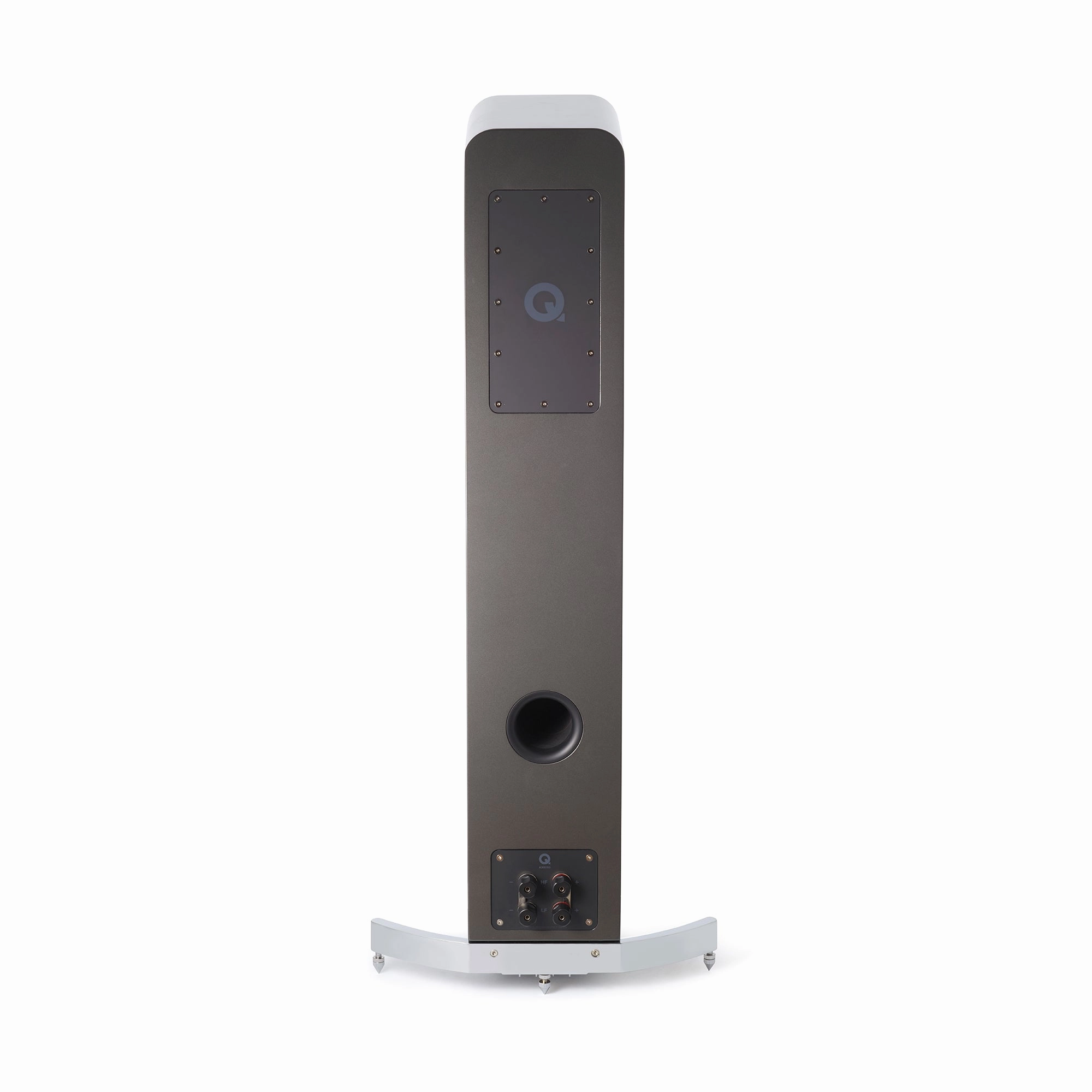 Q Acoustics Concept 50 Floorstanding Speakers (B-Stock)