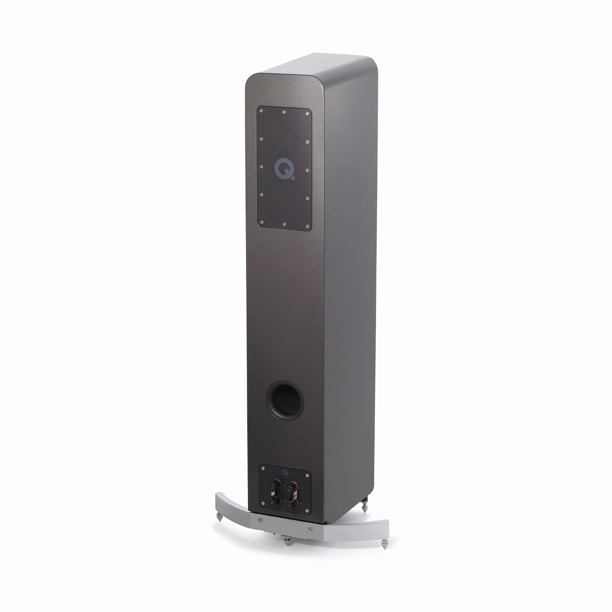 Q Acoustics Concept 50 Floorstanding Speakers (B-Stock)