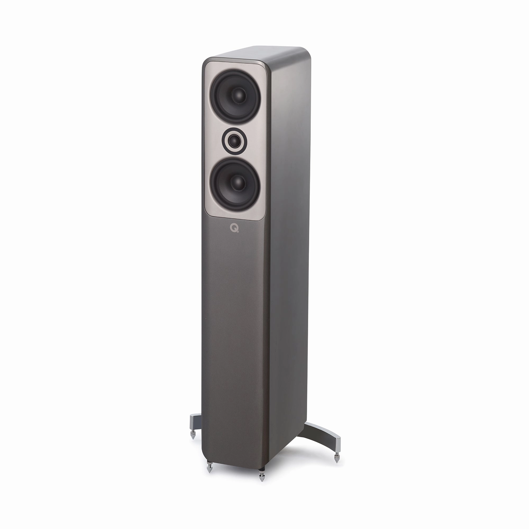 Q Acoustics Concept 50 Floorstanding Speakers (B-Stock)