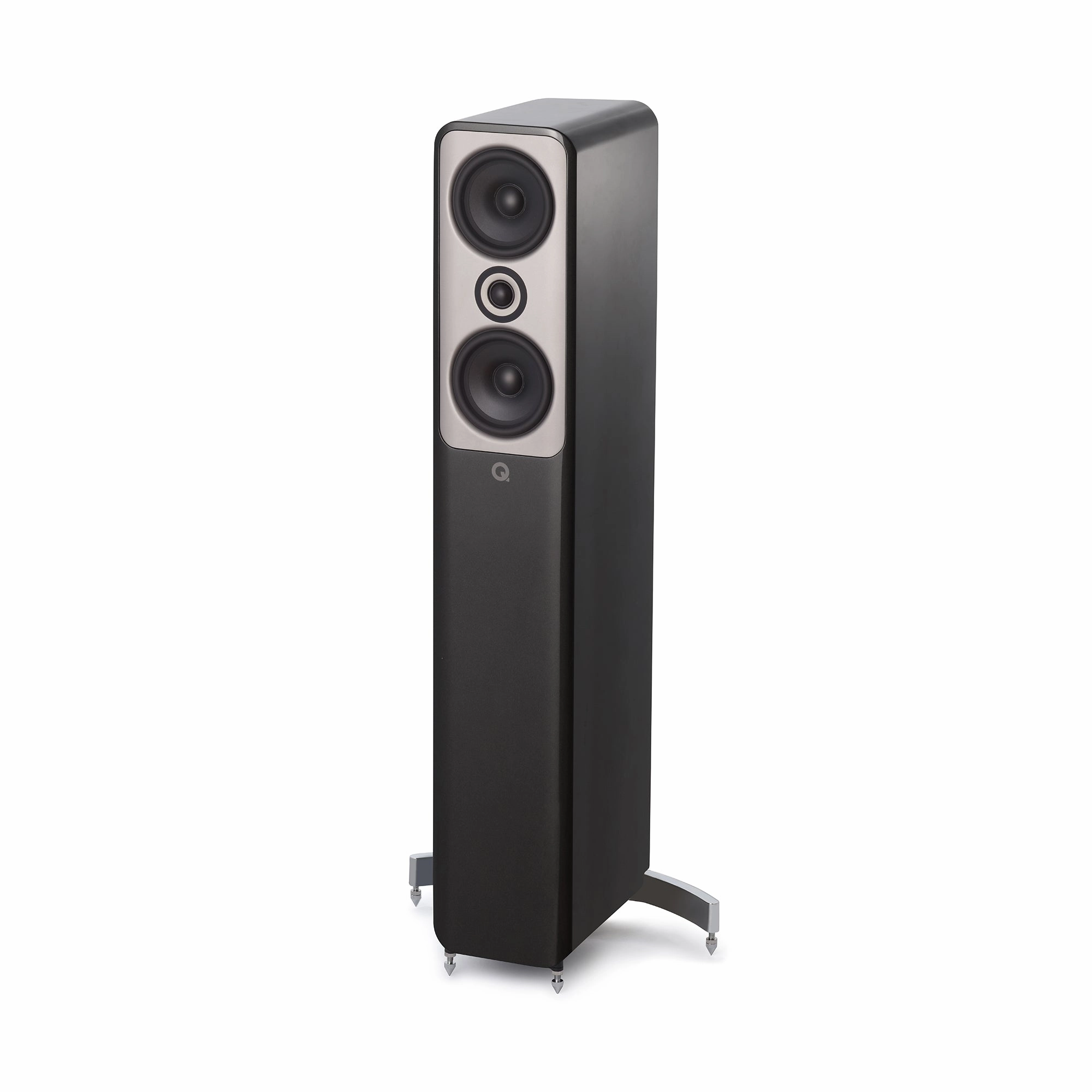 Q Acoustics Concept 50 Floorstanding Speakers (B-Stock)