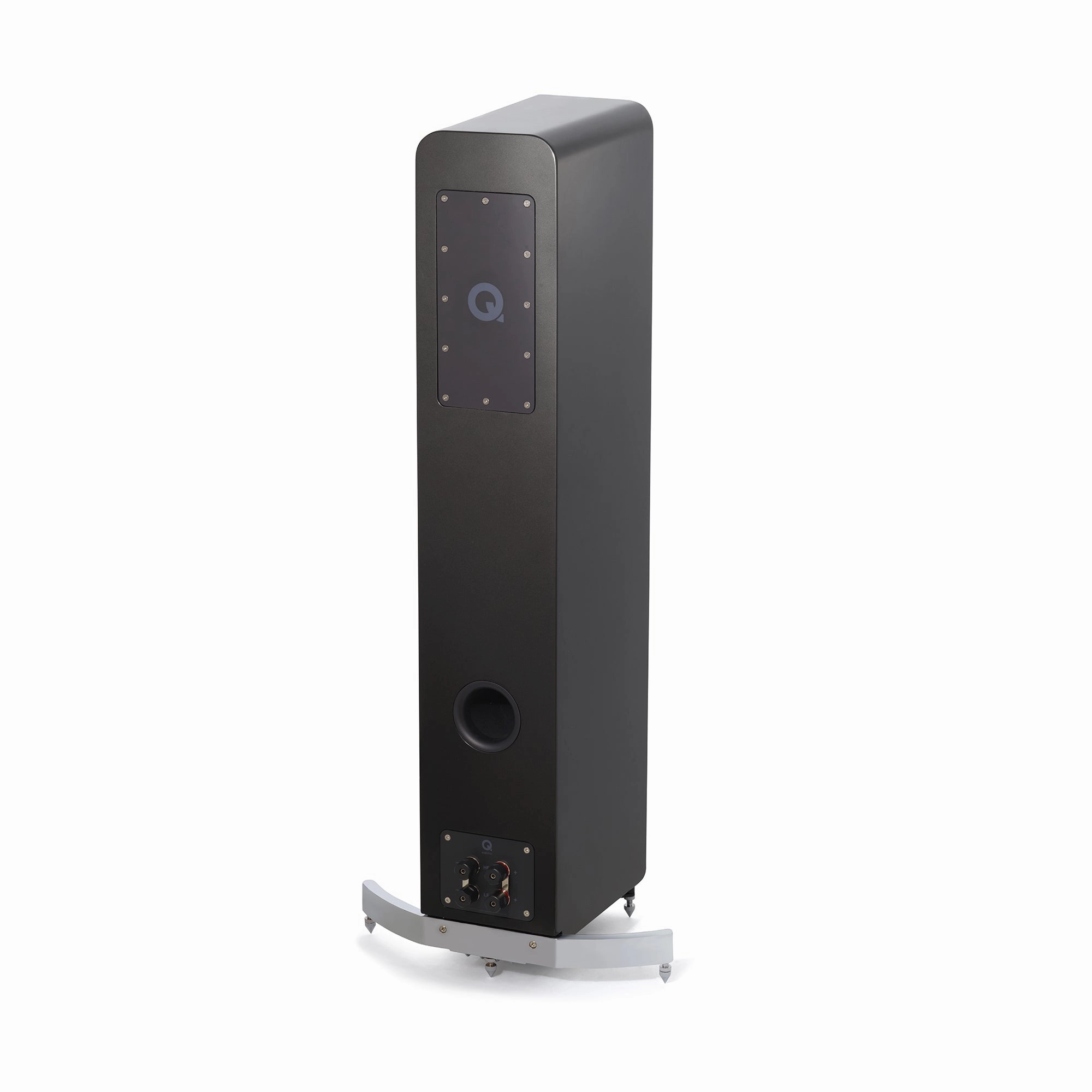 Q Acoustics Concept 50 Floorstanding Speakers (B-Stock)