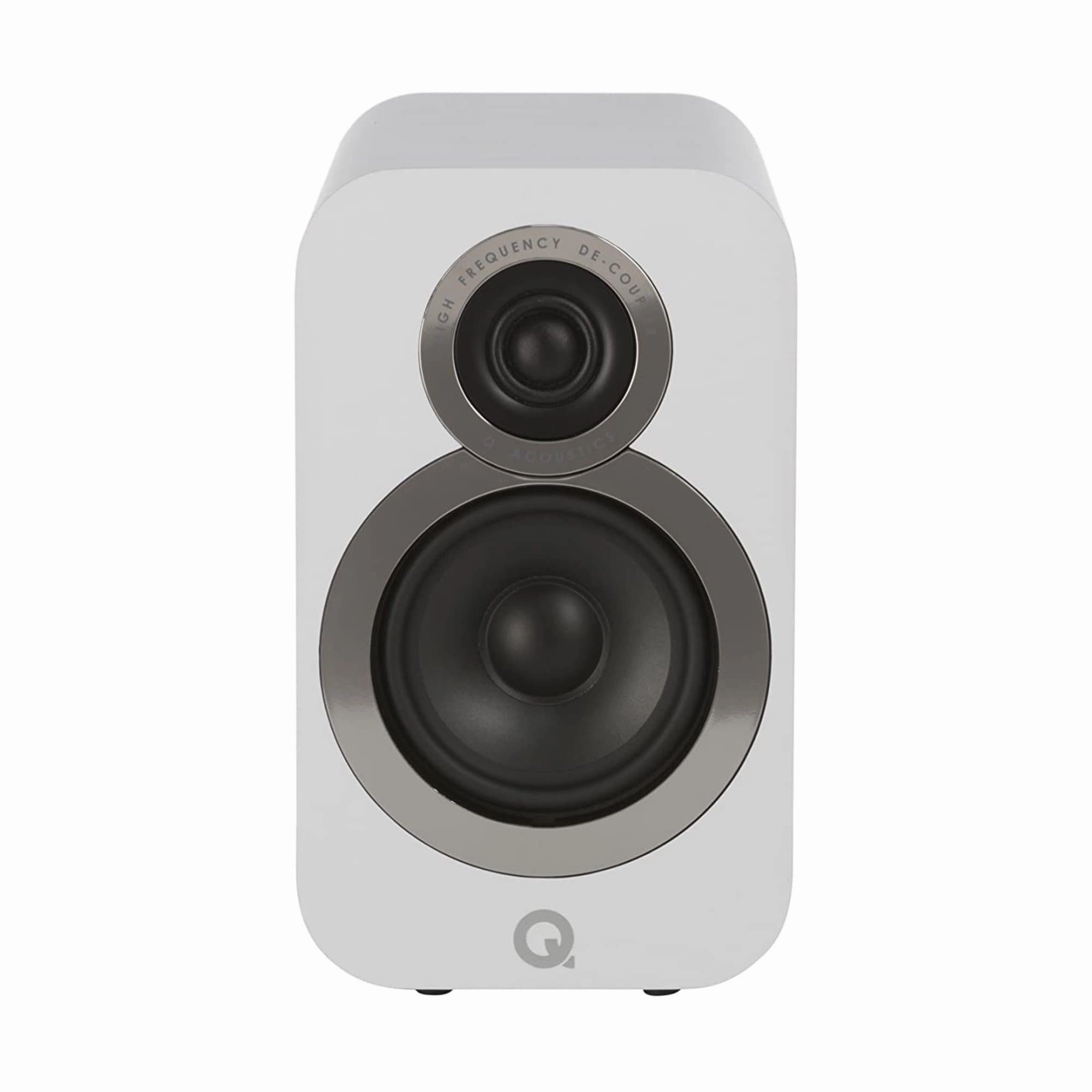 Q Acoustics Q3010i Bookshelf Speakers