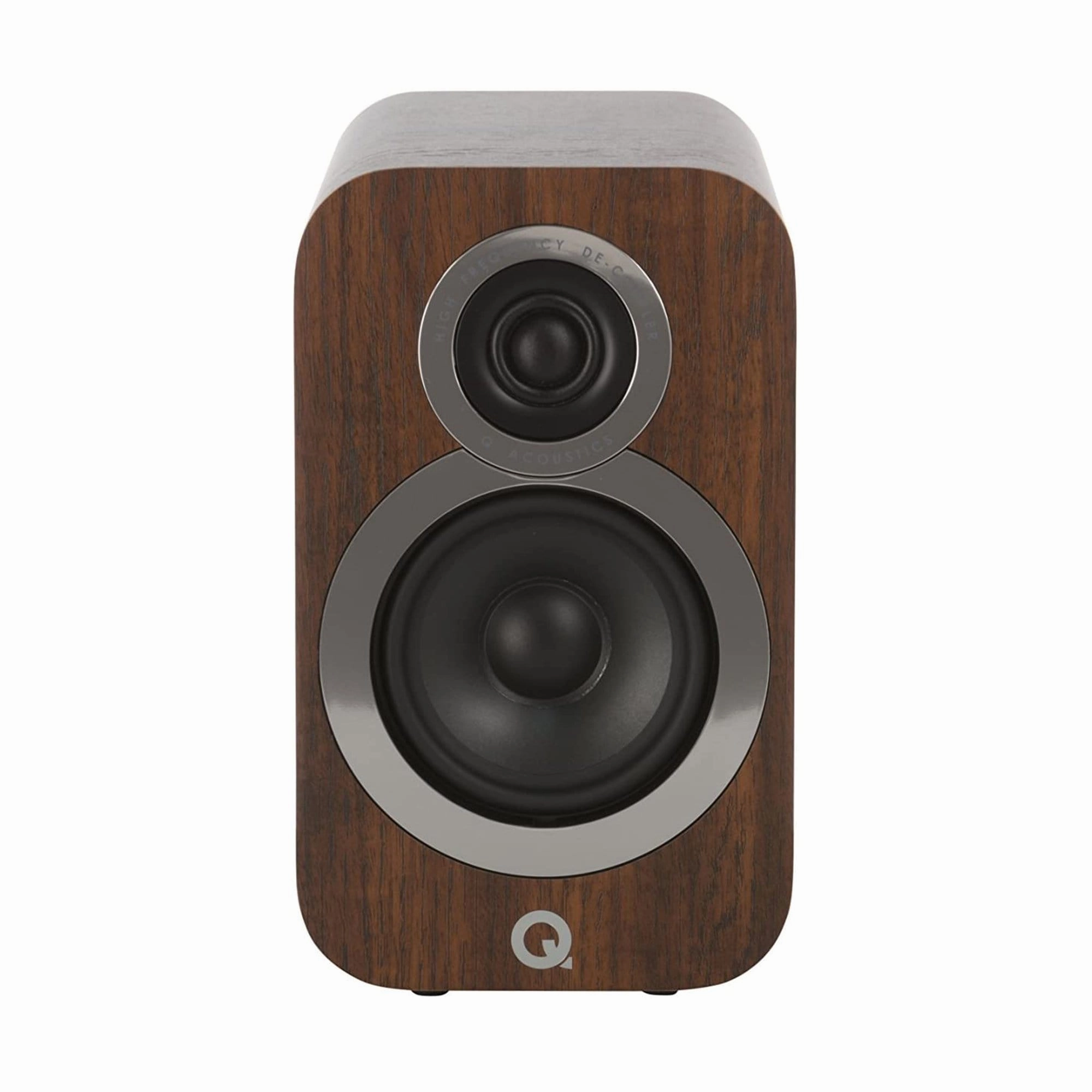 Q Acoustics Q3010i Bookshelf Speakers