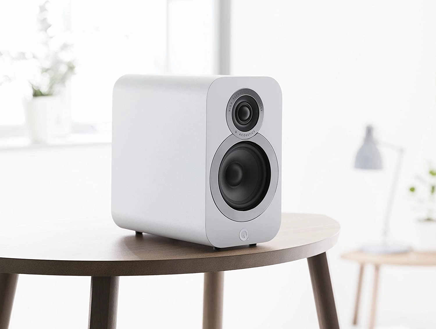 Q Acoustics Q3010i Bookshelf Speakers