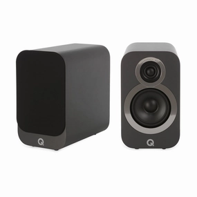 Q Acoustics Q3010i Bookshelf Speakers