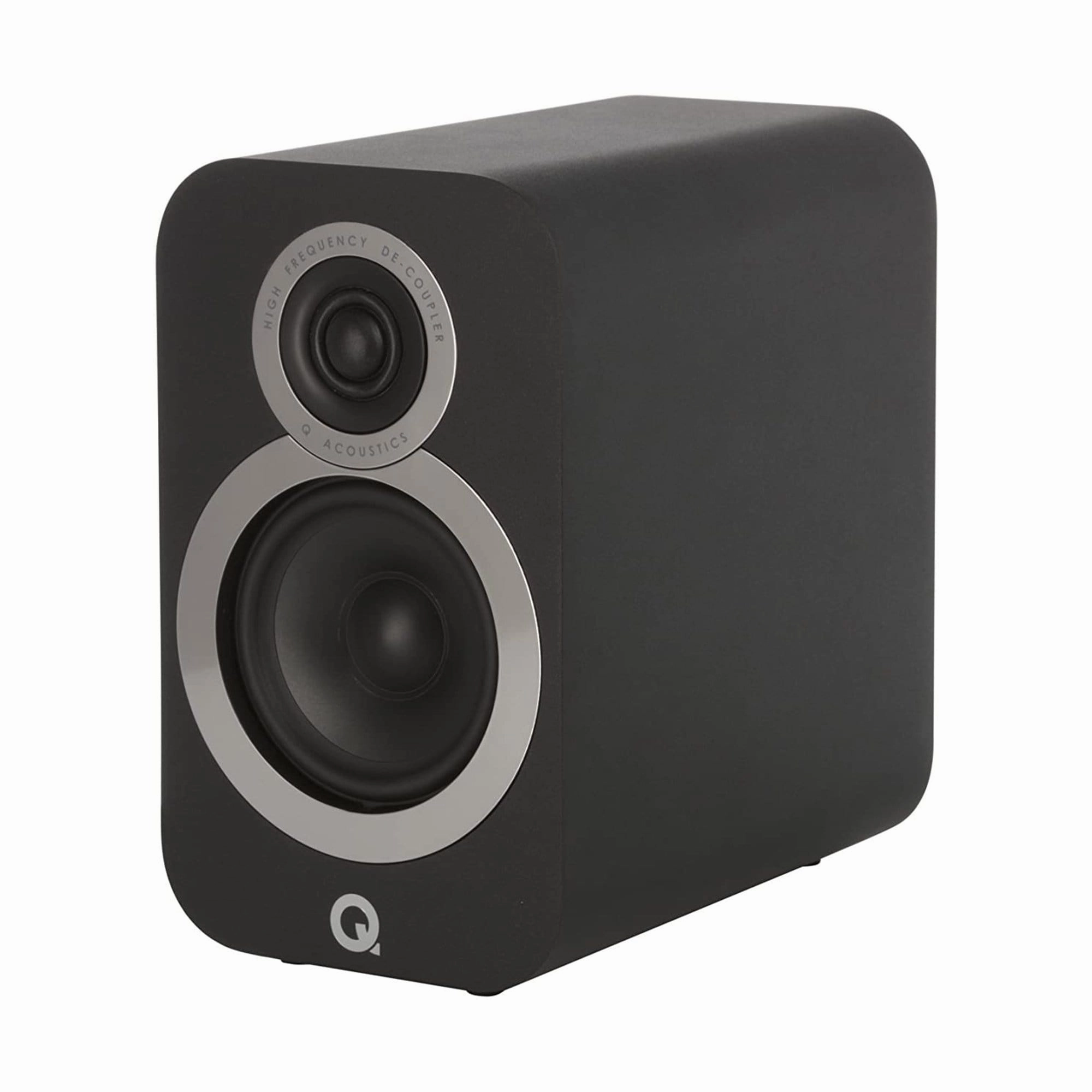 Q Acoustics Q3010i Bookshelf Speakers