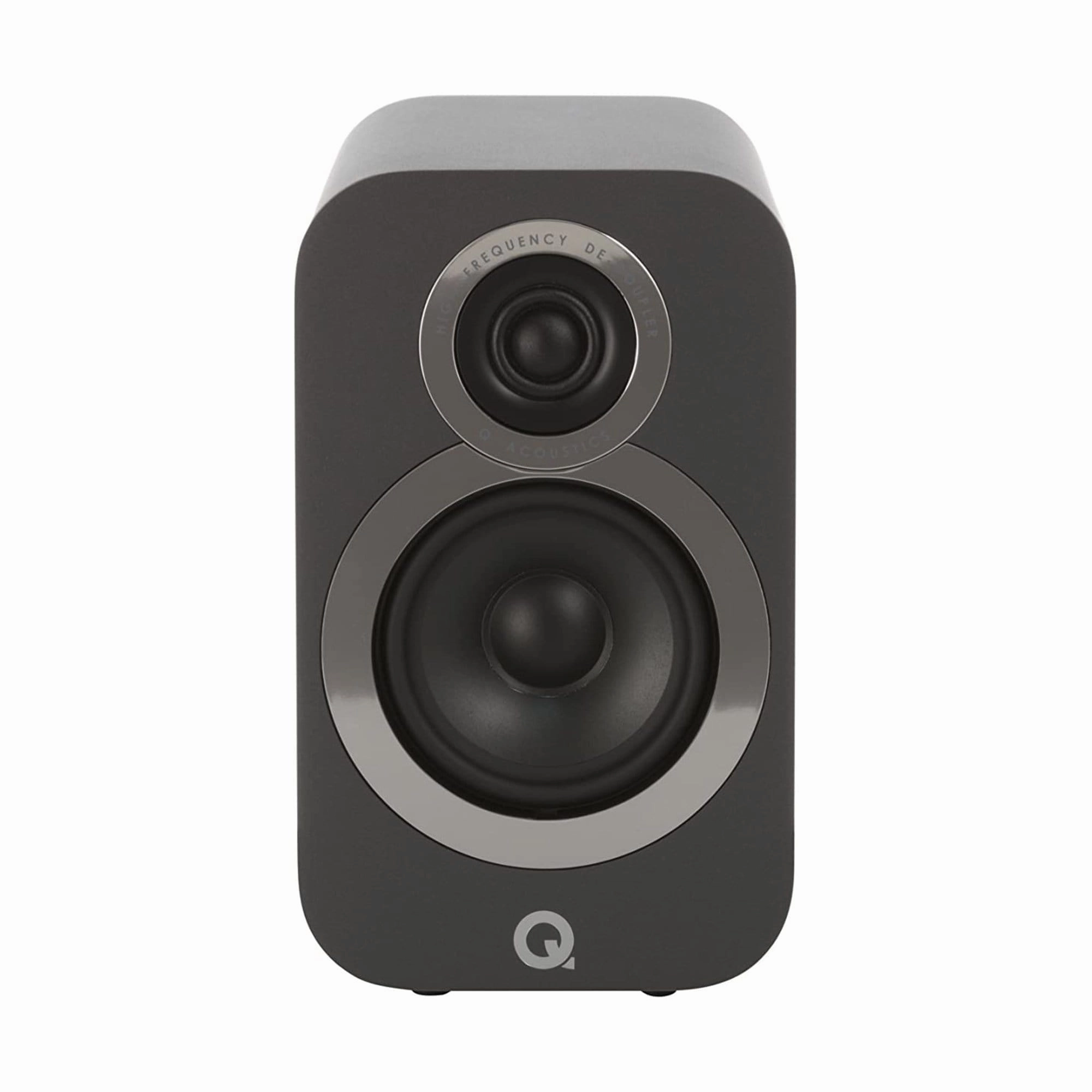 Q Acoustics Q3010i Bookshelf Speakers