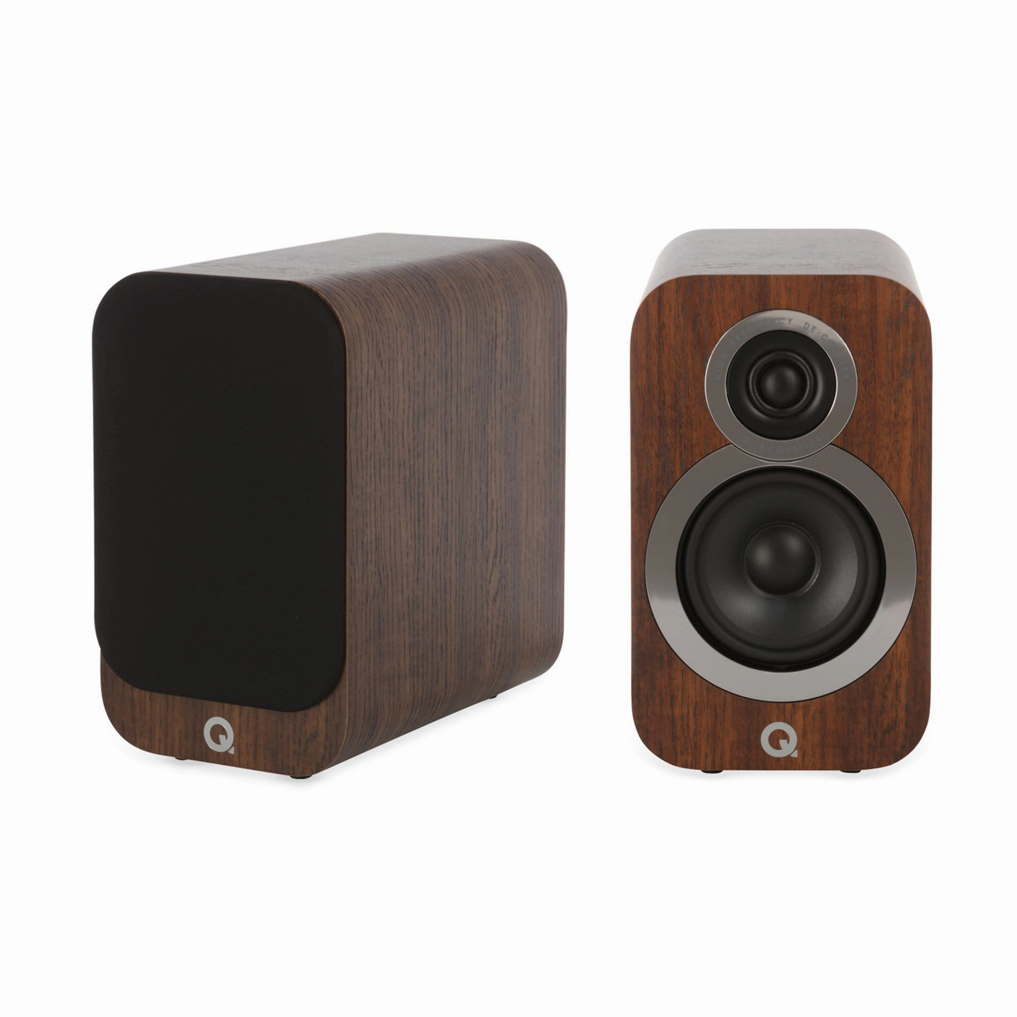 Q Acoustics Q3010i Bookshelf Speakers