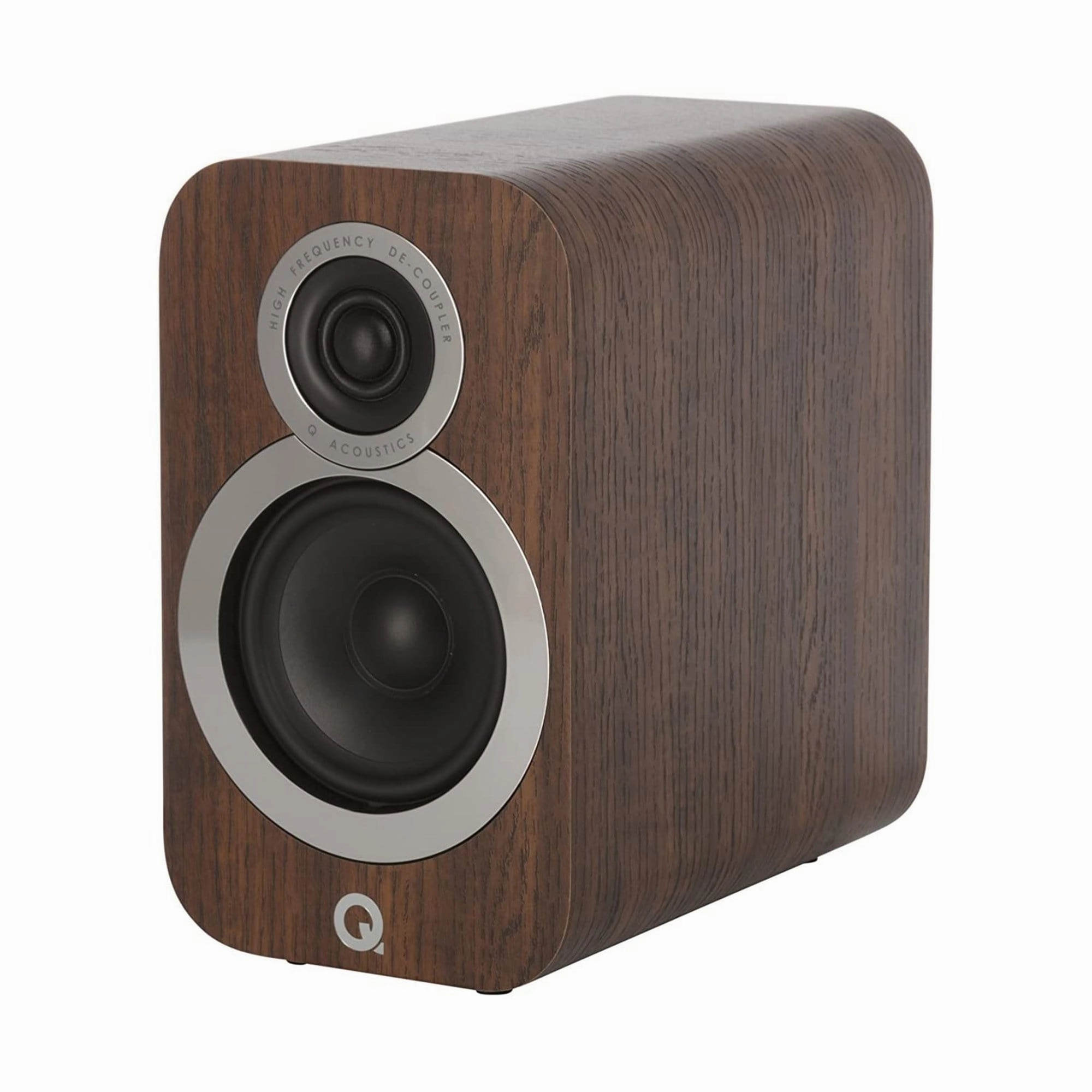 Q Acoustics Q3010i Bookshelf Speakers