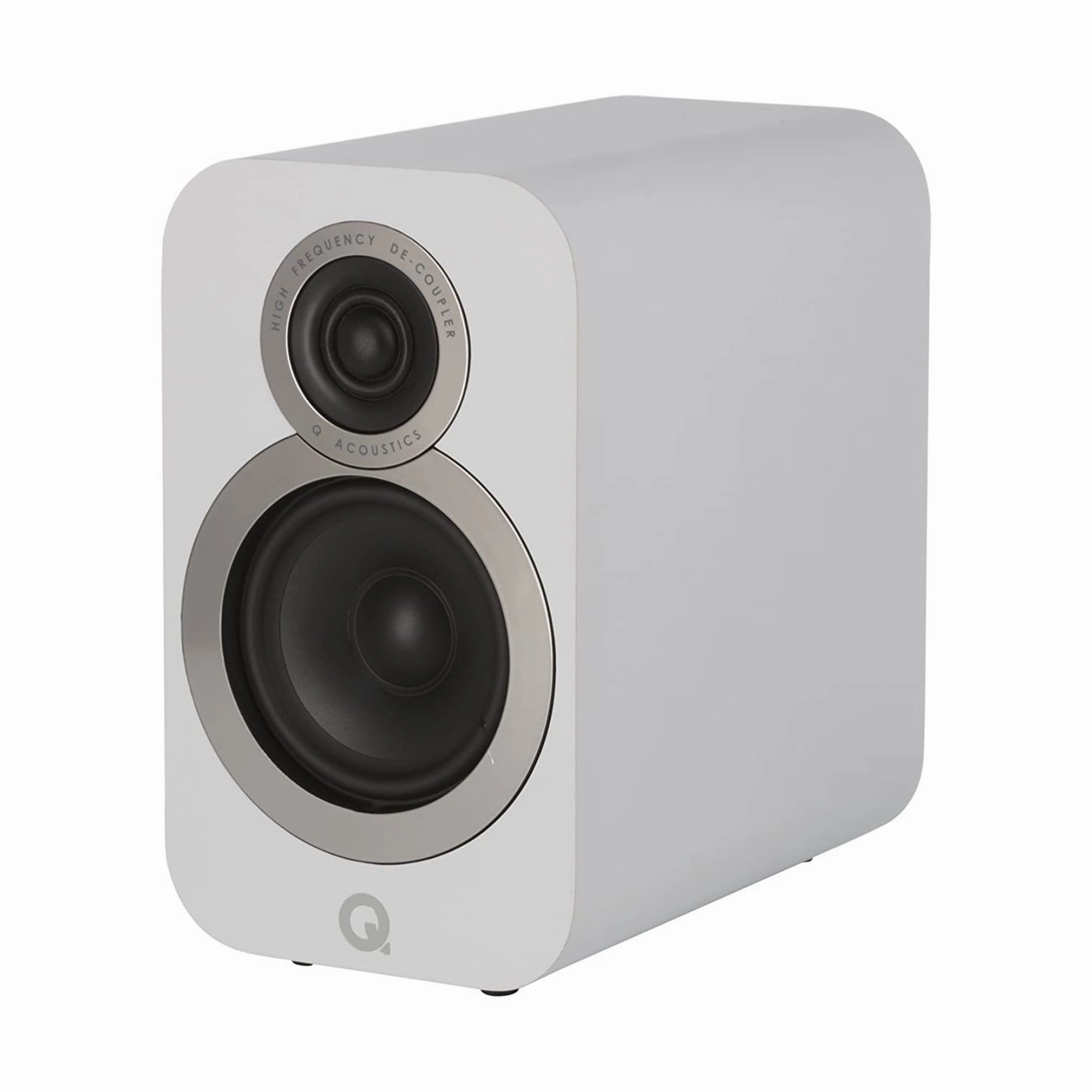 Q Acoustics Q3010i Bookshelf Speakers