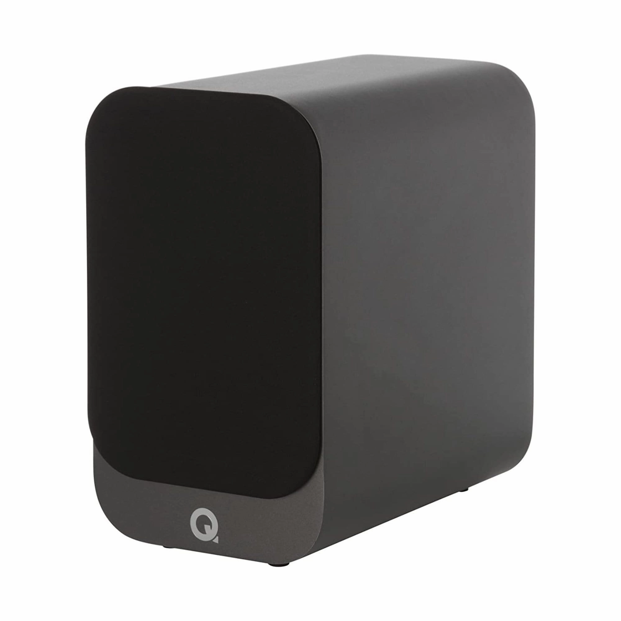 Q Acoustics Q3010i Bookshelf Speakers