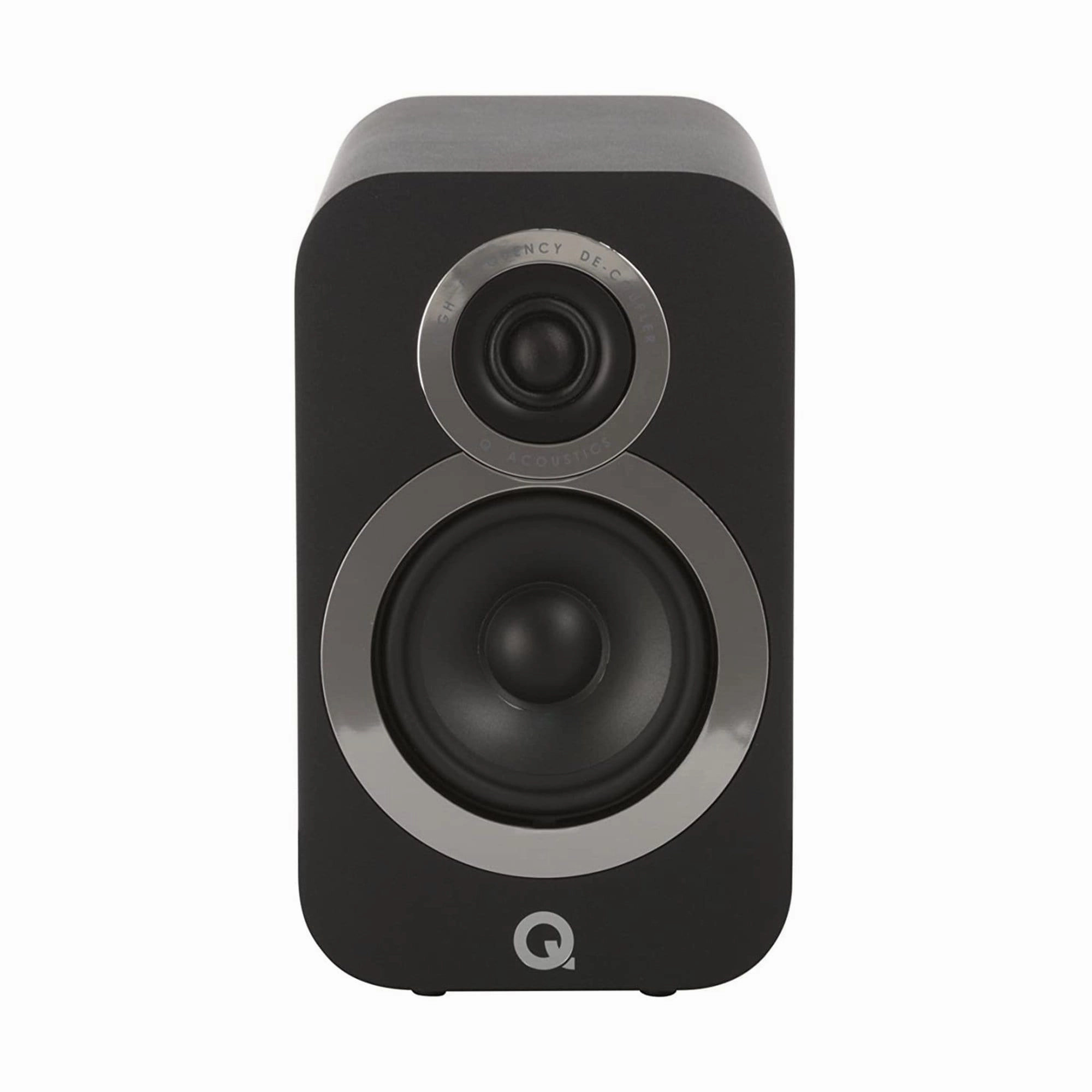Q Acoustics Q3010i Bookshelf Speakers