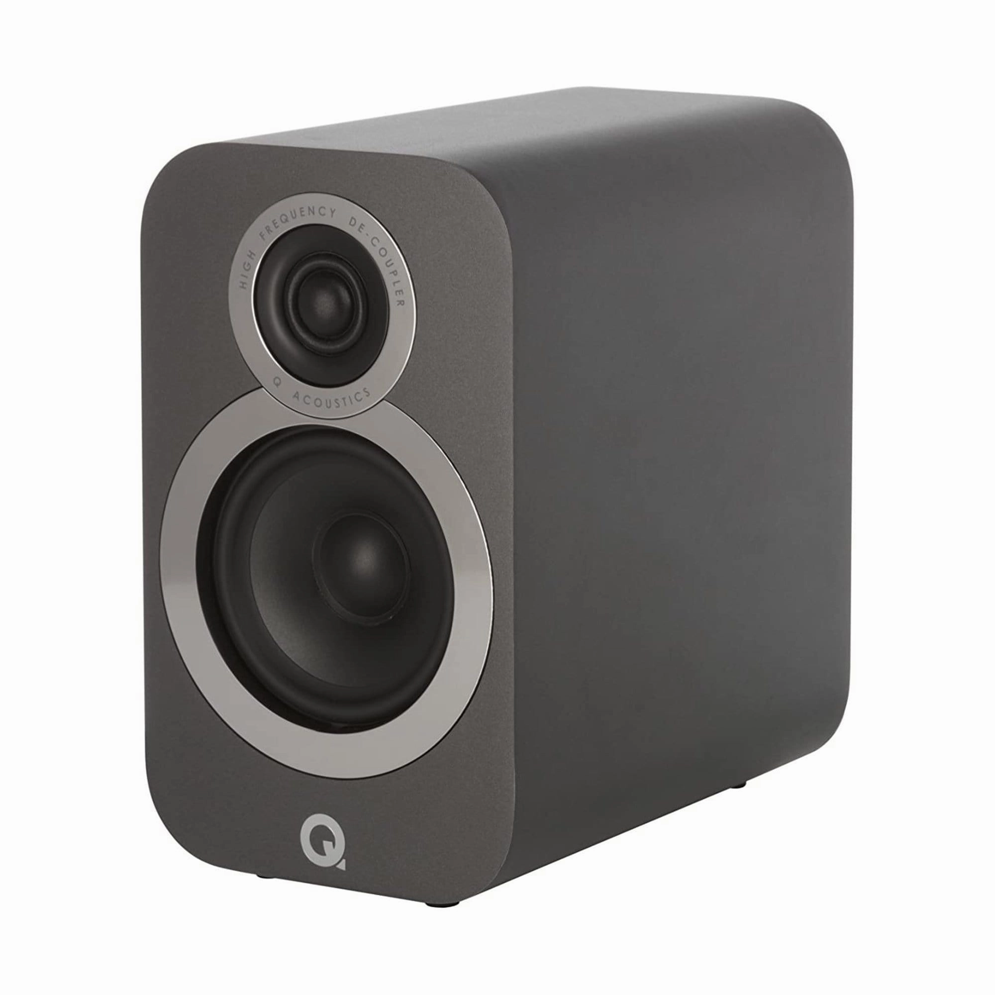 Q Acoustics Q3010i Bookshelf Speakers