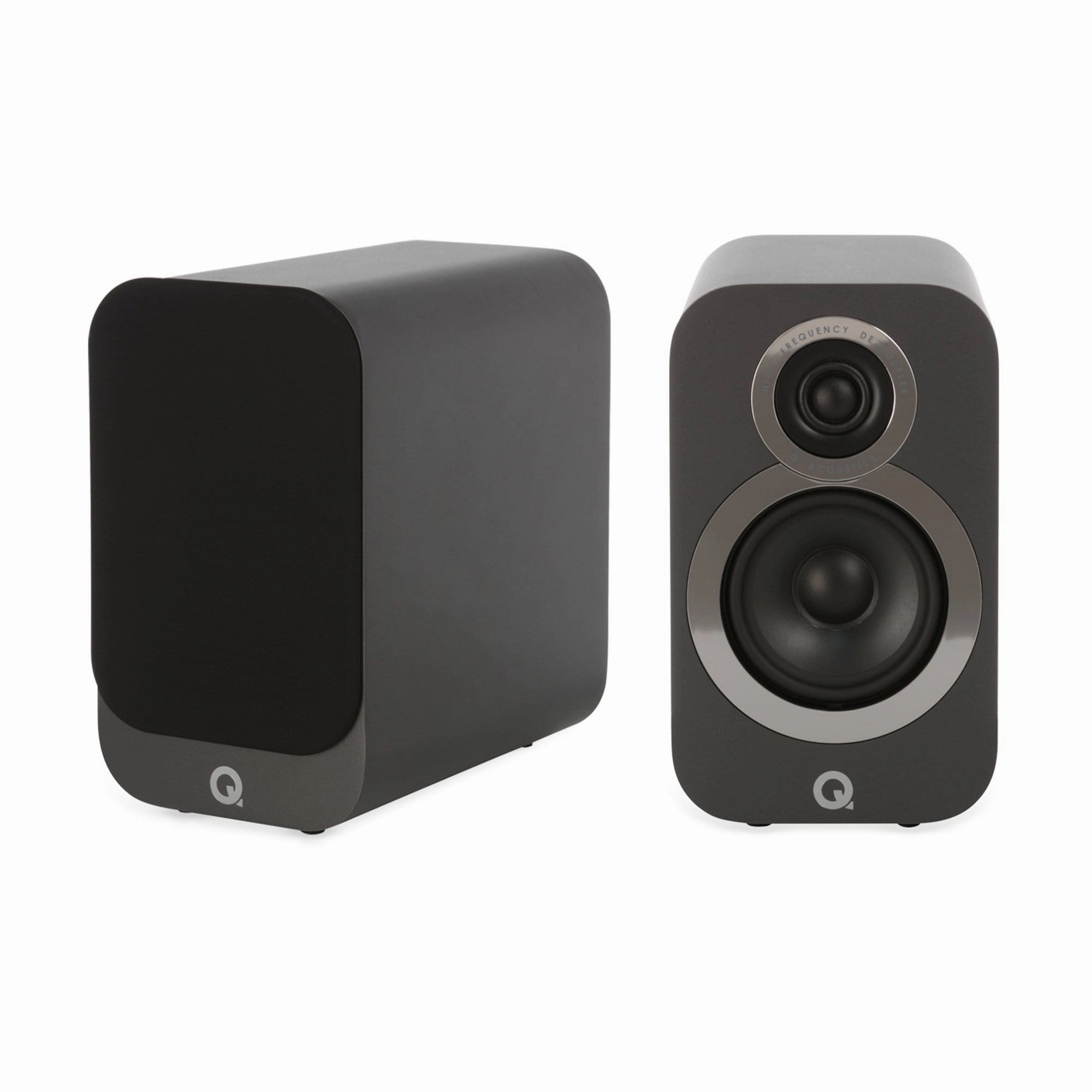 Q Acoustics Q3010i Bookshelf Speakers