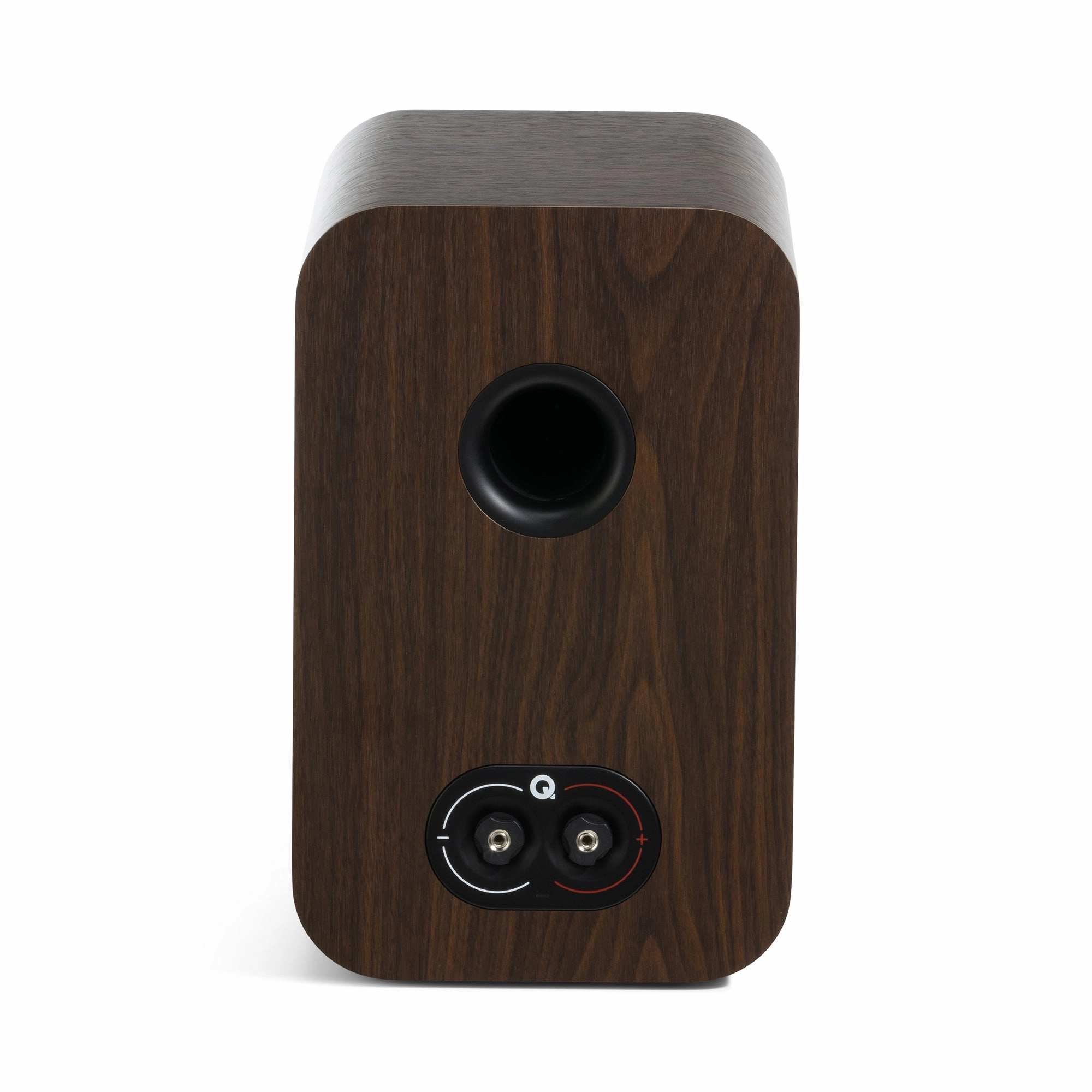 Q Acoustics Q3020c Bookshelf Speakers