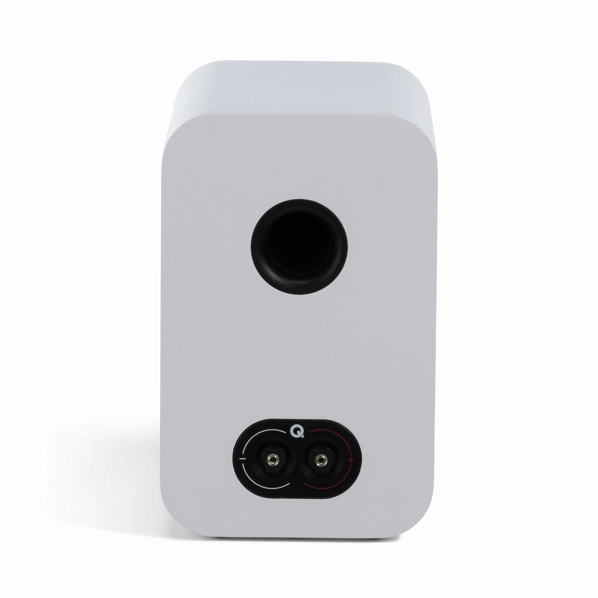 Q Acoustics Q3020c Bookshelf Speakers