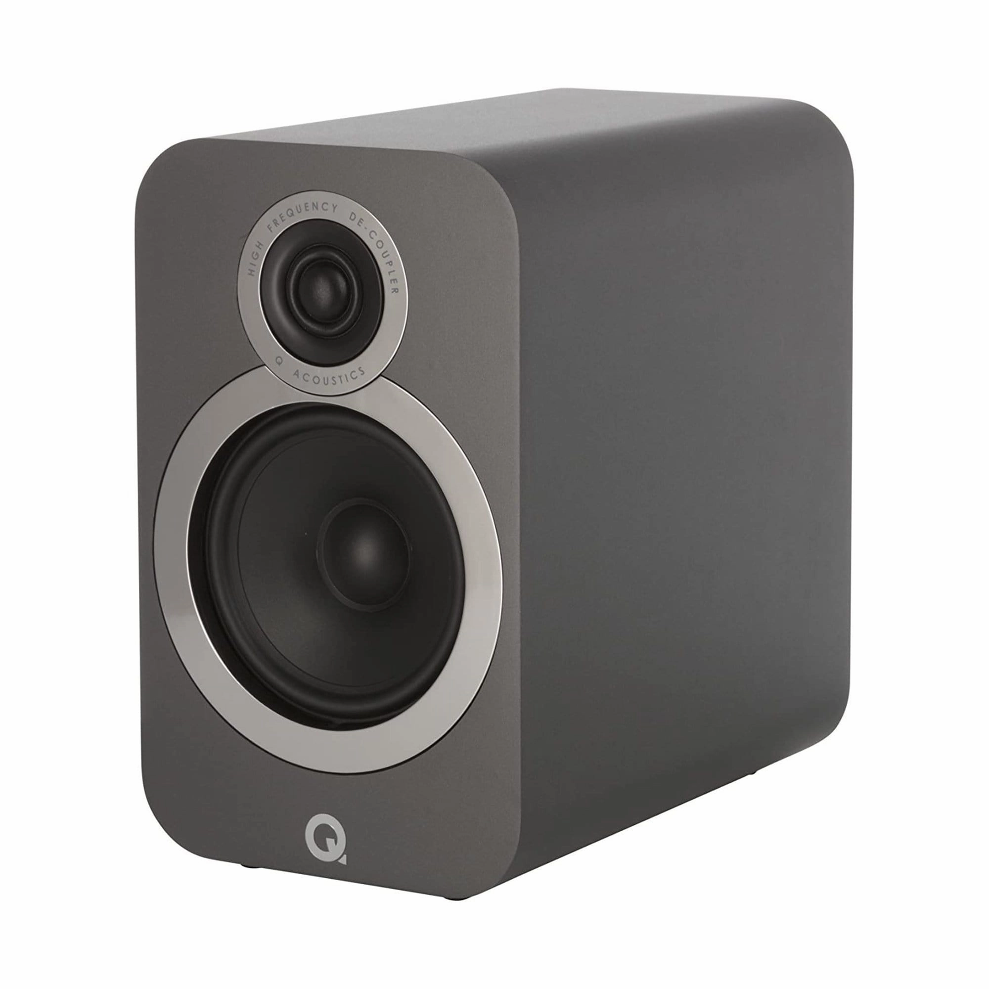 Q Acoustics Q3020i Bookshelf Speakers