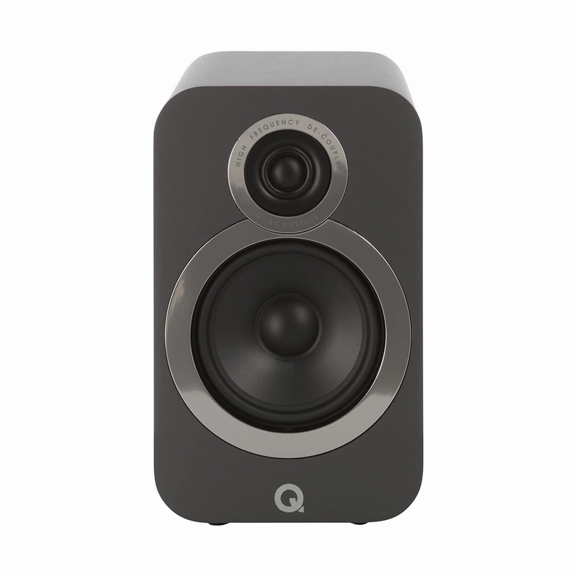 Q Acoustics Q3020i Bookshelf Speakers
