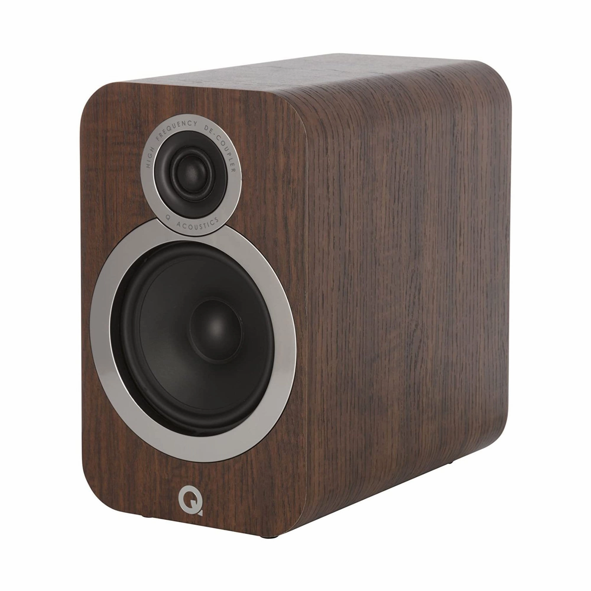 Q Acoustics Q3020i Bookshelf Speakers