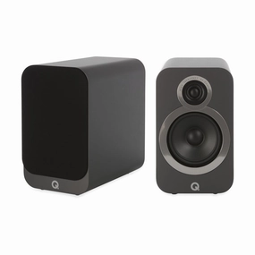 Q Acoustics Q3020i Bookshelf Speakers