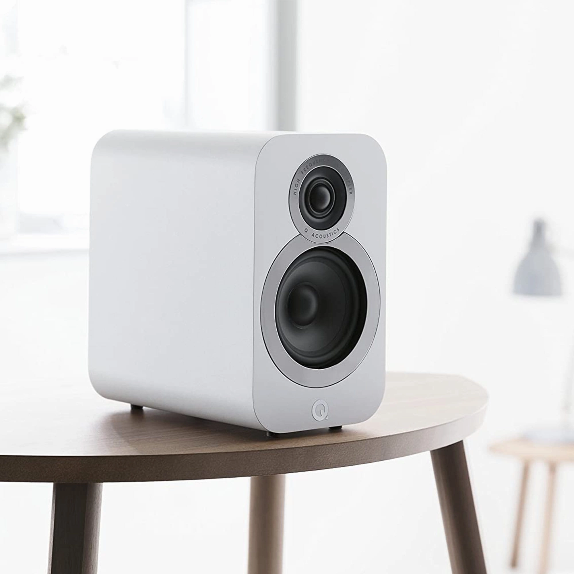 Q Acoustics Q3020i Bookshelf Speakers