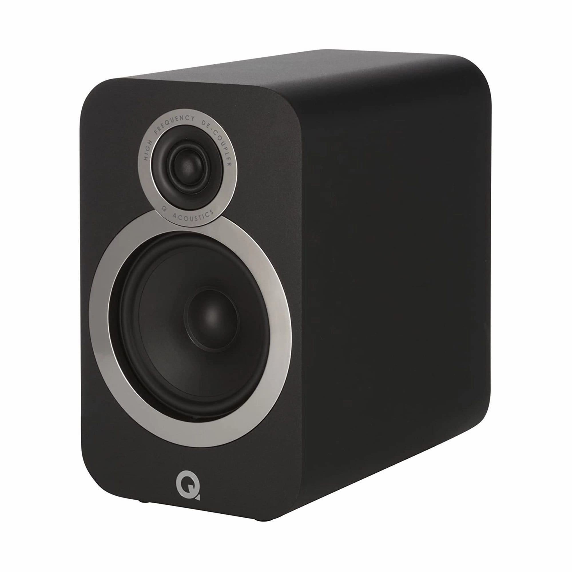 Q Acoustics Q3020i Bookshelf Speakers