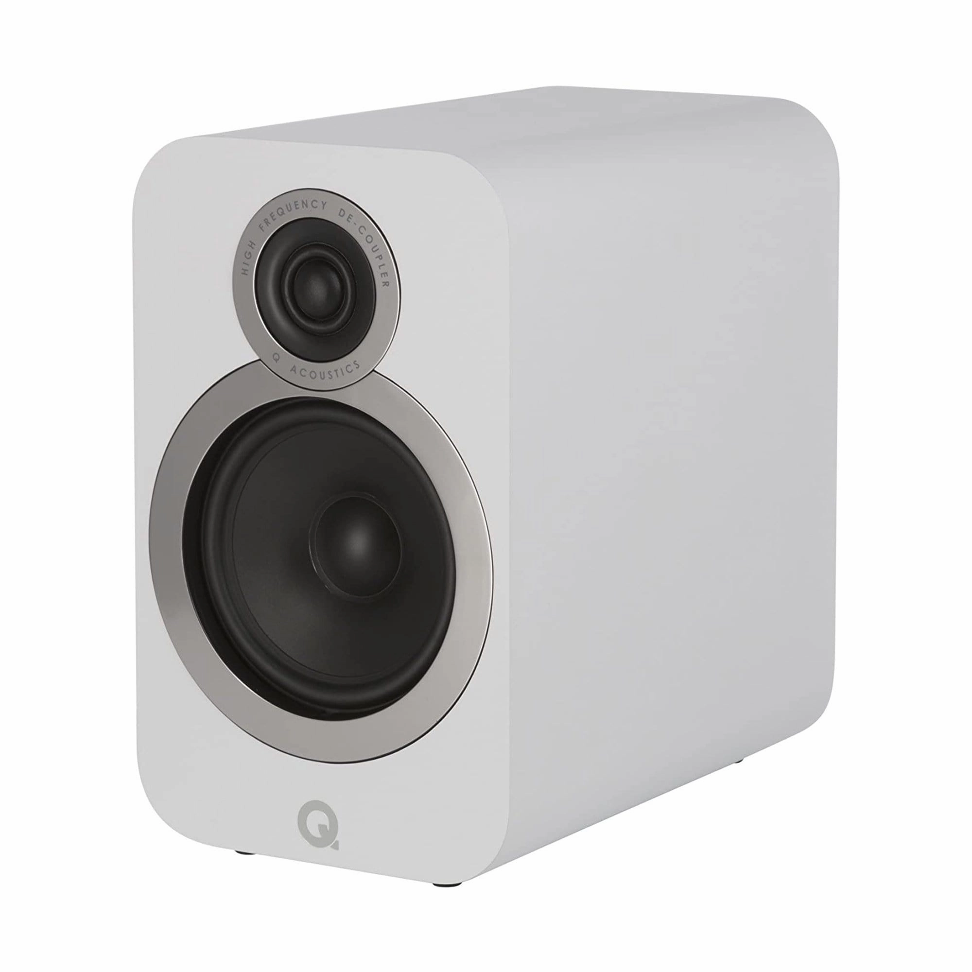 Q Acoustics Q3020i Bookshelf Speakers