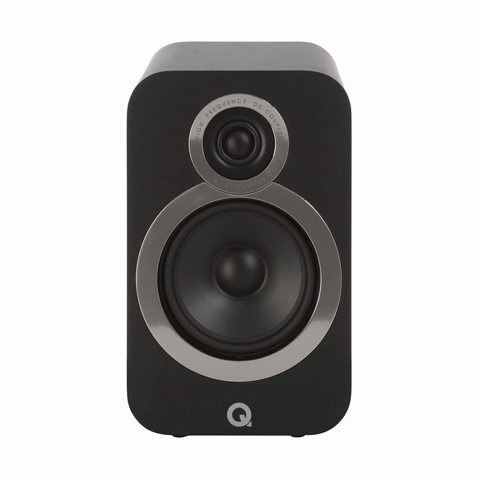 Q Acoustics Q3020i Bookshelf Speakers